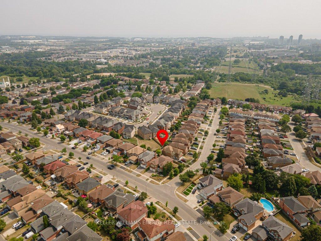 Photo 48 of 1651 Major Oaks Road, Pickering, Brock Ridge — HOMEH