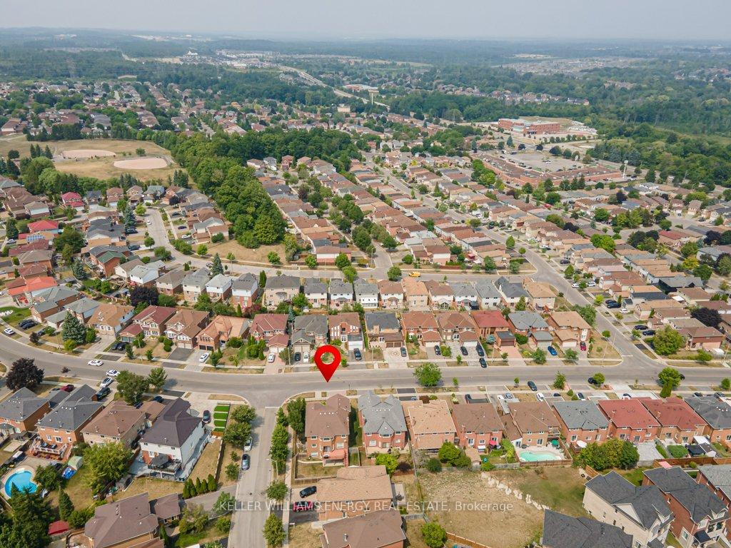Photo 49 of 1651 Major Oaks Road, Pickering, Brock Ridge — HOMEH