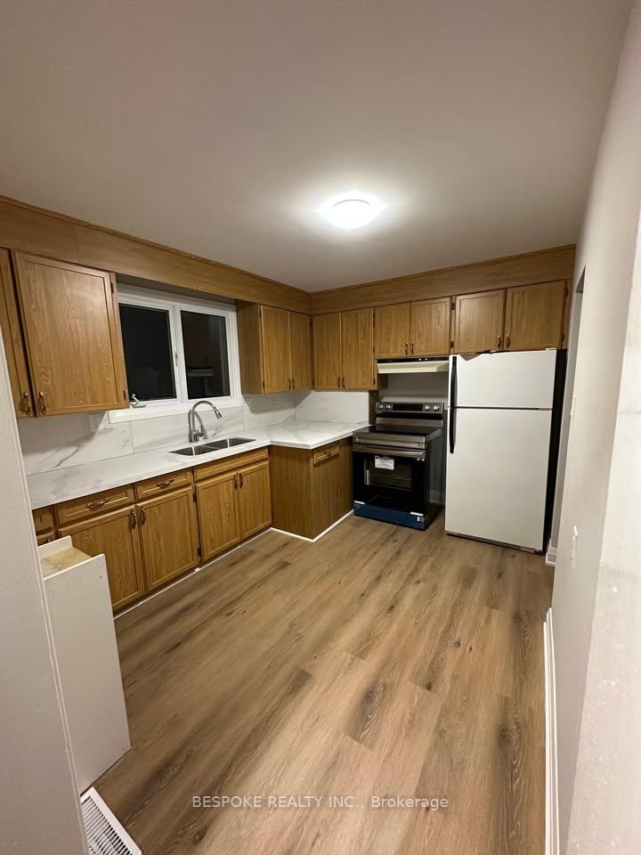 Photo 1 of Unit Main, 241 Linden Street, Oshawa, Donevan — HOMEH