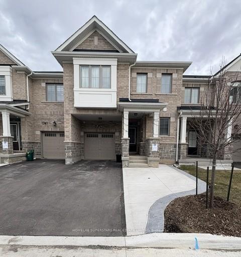Photo 1 of 1743 Thames Circle, Milton, Bowes — HOMEH
