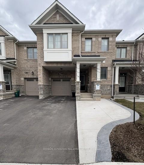 Photo 2 of 1743 Thames Circle, Milton, Bowes — HOMEH