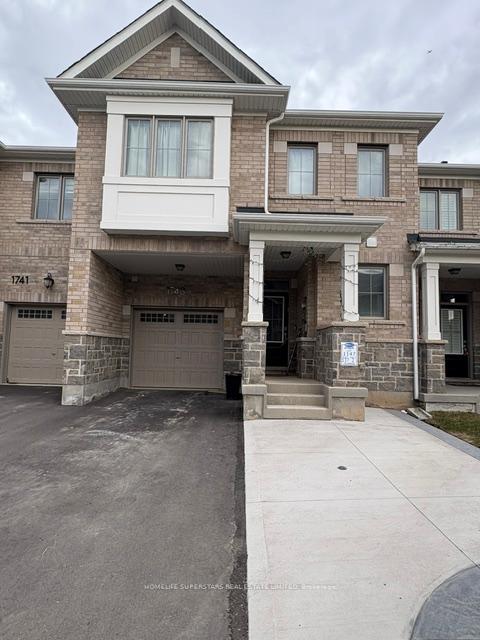 Photo 3 of 1743 Thames Circle, Milton, Bowes — HOMEH