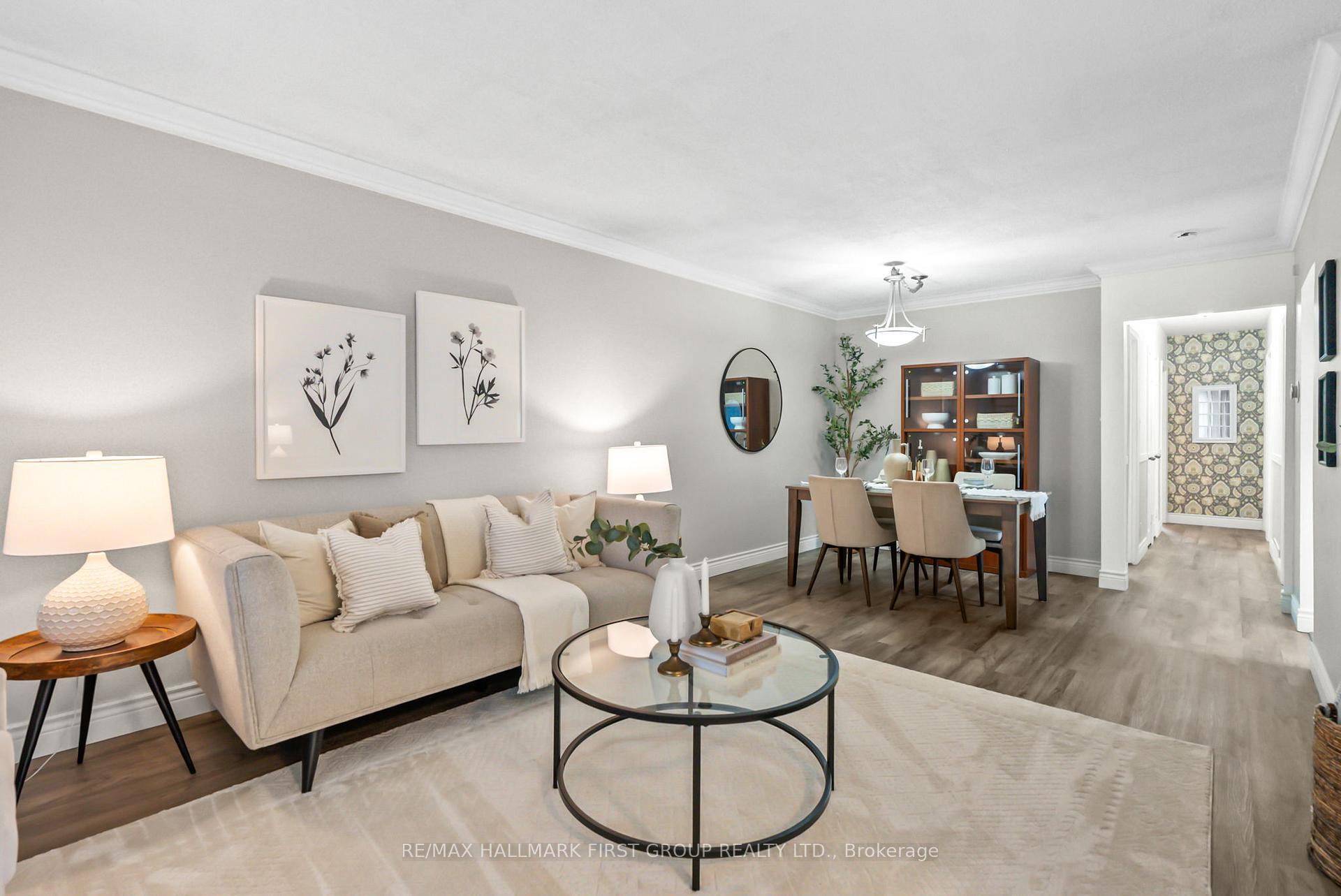 Photo 7 of 722 Balaton Avenue, Pickering, Bay Ridges — HOMEH