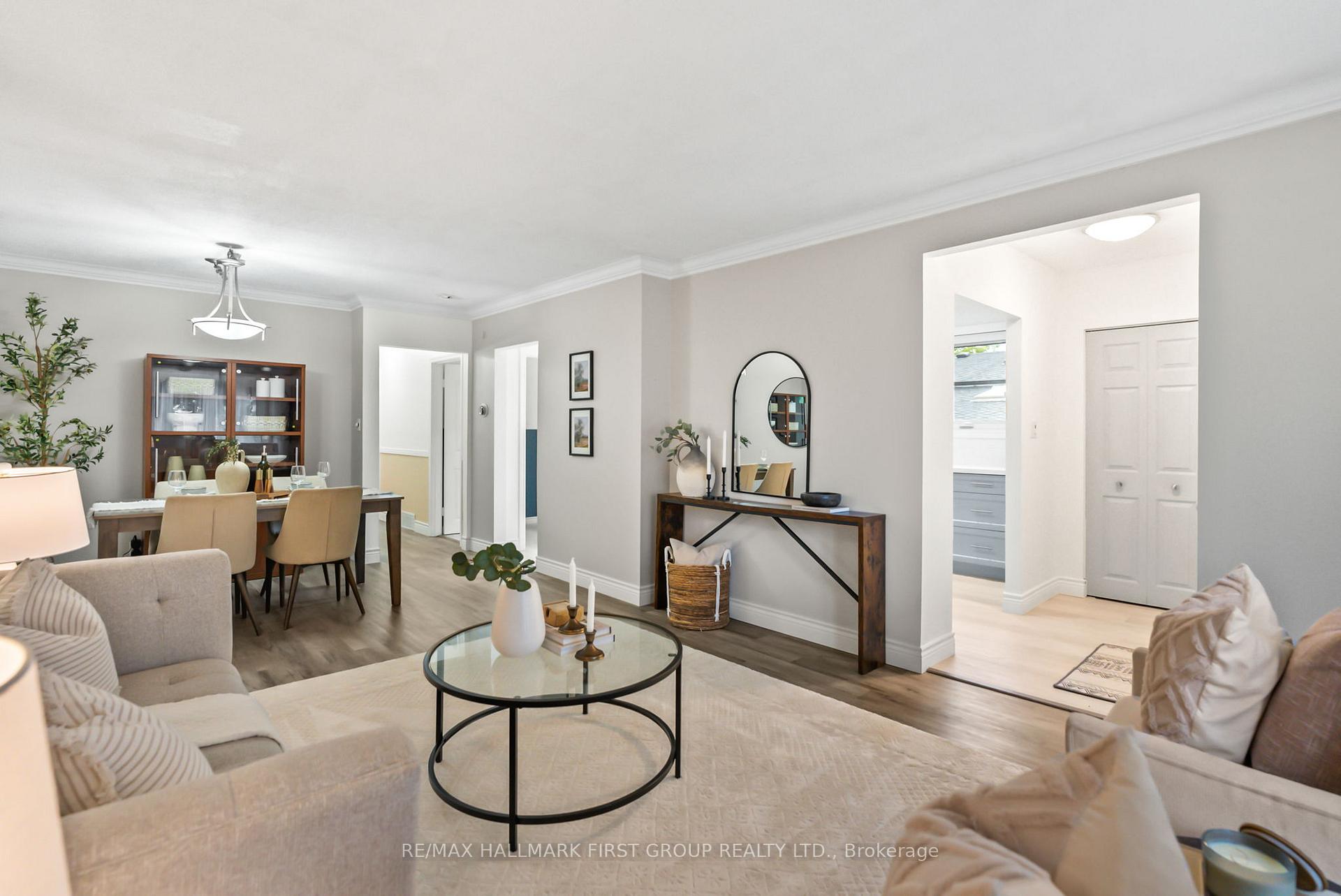 Photo 8 of 722 Balaton Avenue, Pickering, Bay Ridges — HOMEH
