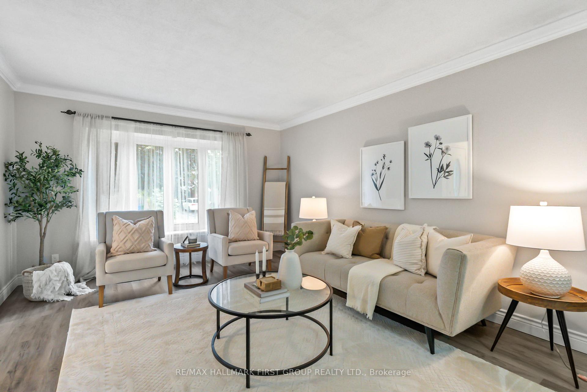 Photo 10 of 722 Balaton Avenue, Pickering, Bay Ridges — HOMEH