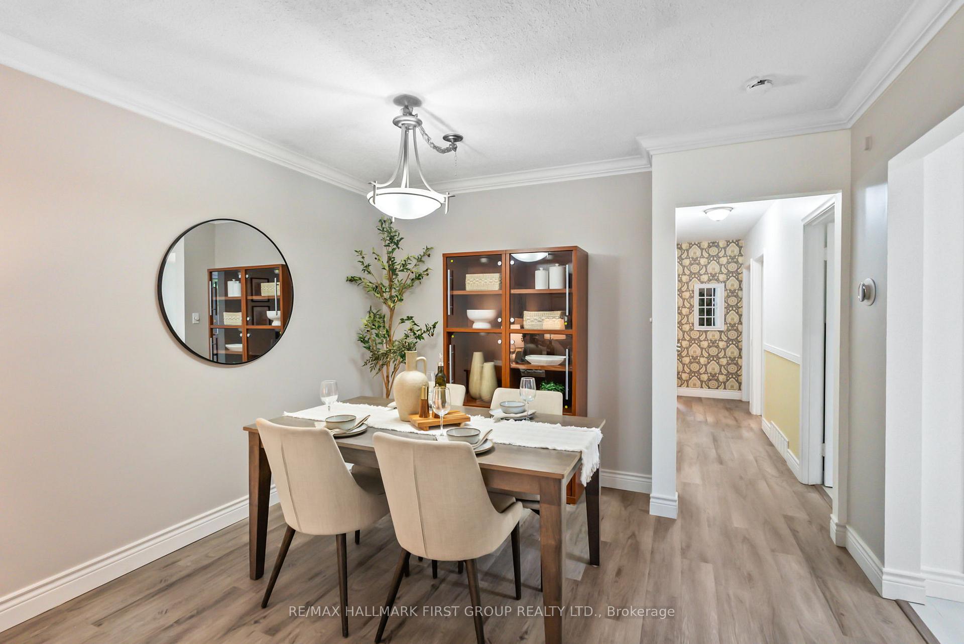 Photo 11 of 722 Balaton Avenue, Pickering, Bay Ridges — HOMEH