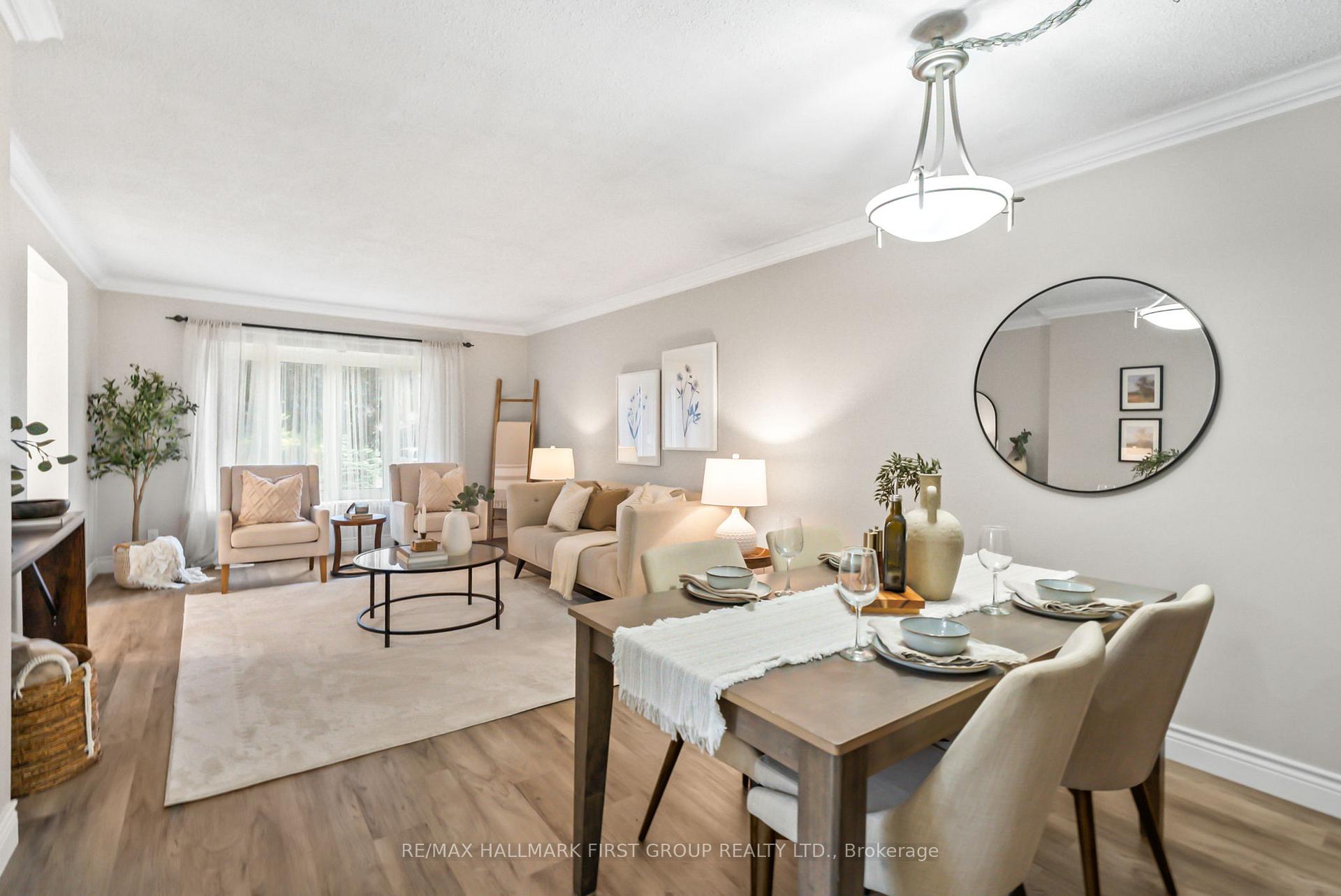 Photo 12 of 722 Balaton Avenue, Pickering, Bay Ridges — HOMEH