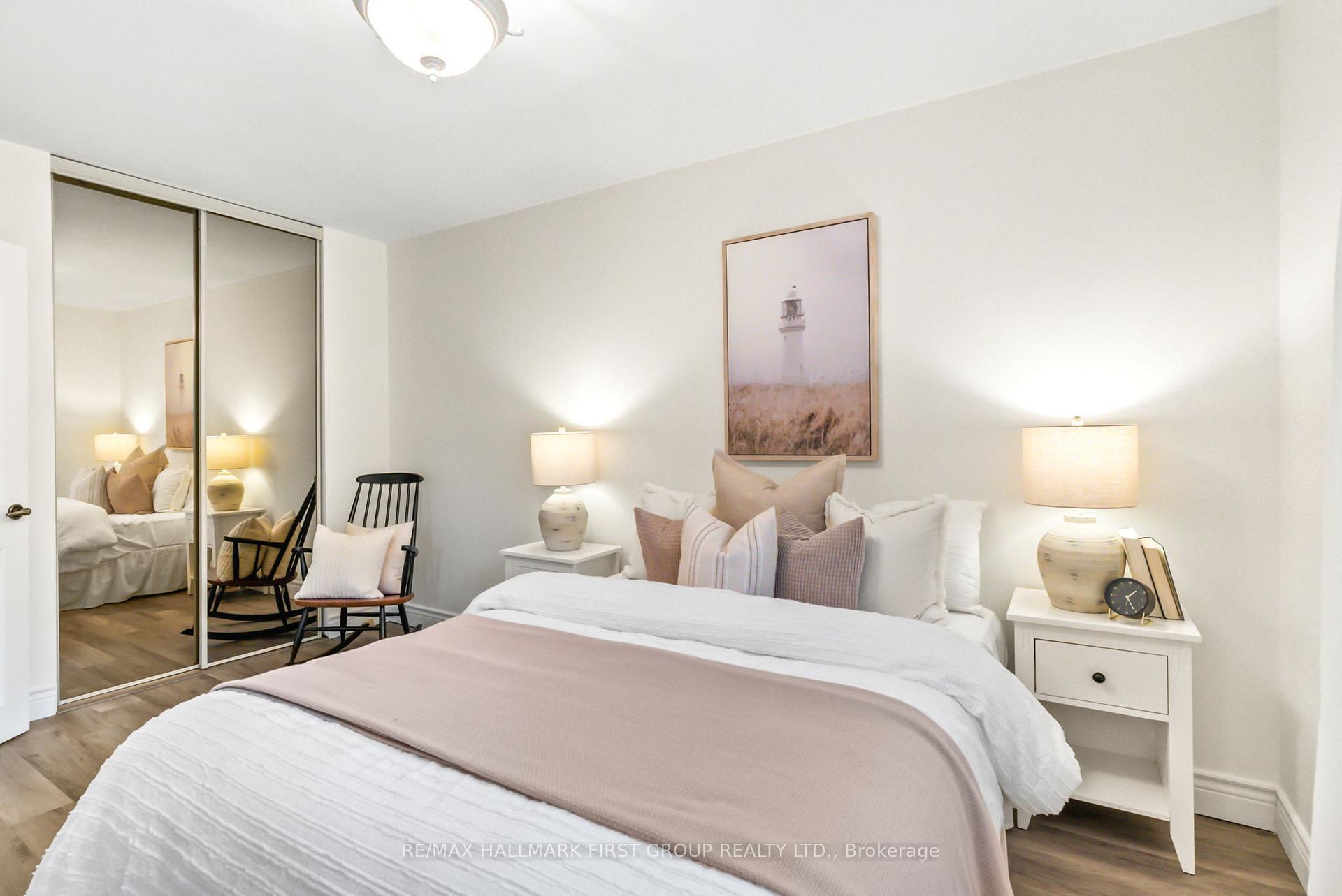 Photo 16 of 722 Balaton Avenue, Pickering, Bay Ridges — HOMEH