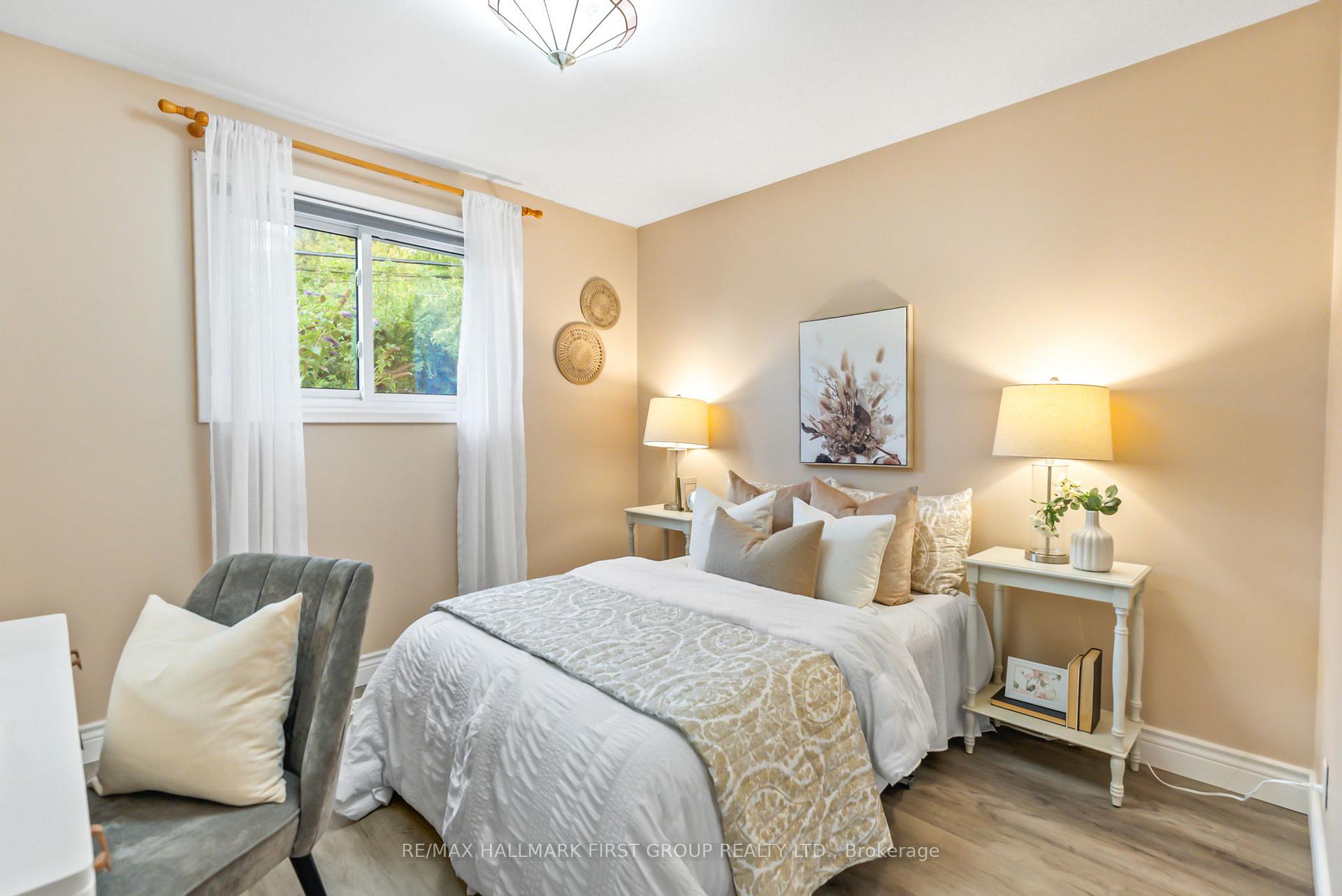 Photo 17 of 722 Balaton Avenue, Pickering, Bay Ridges — HOMEH