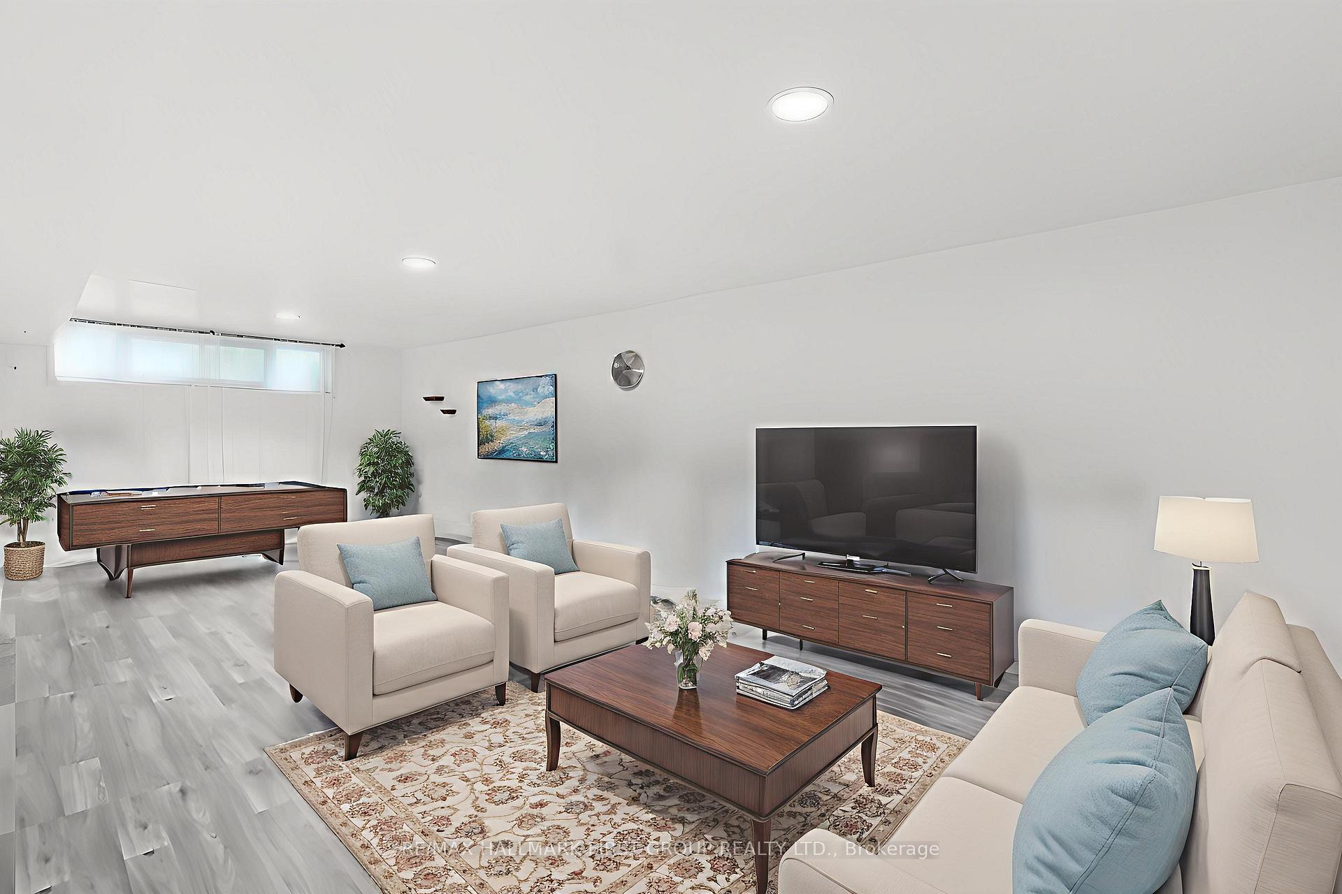 Photo 20 of 722 Balaton Avenue, Pickering, Bay Ridges — HOMEH