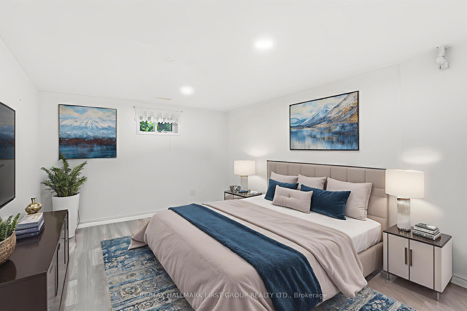 Photo 22 of 722 Balaton Avenue, Pickering, Bay Ridges — HOMEH
