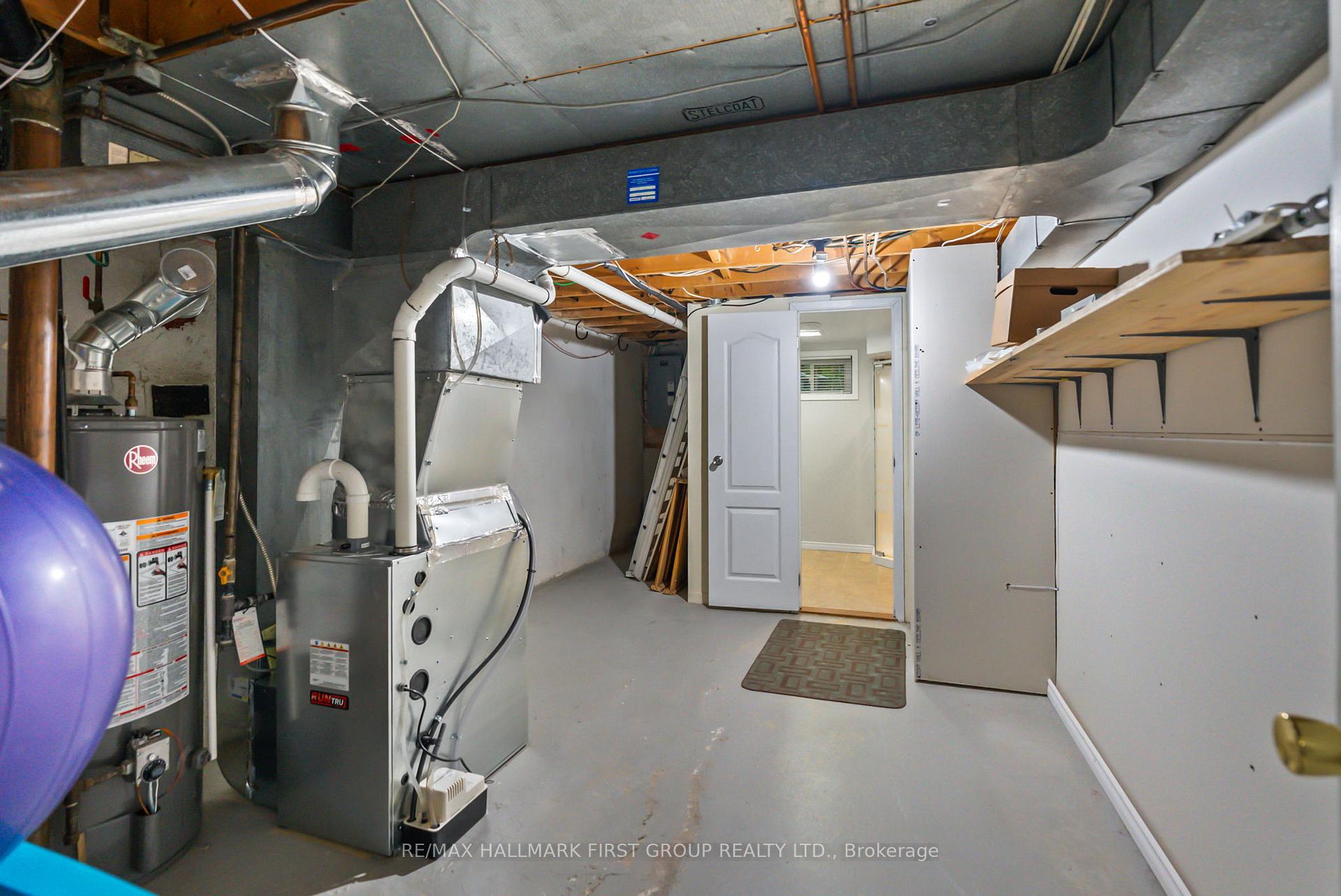 Photo 25 of 722 Balaton Avenue, Pickering, Bay Ridges — HOMEH