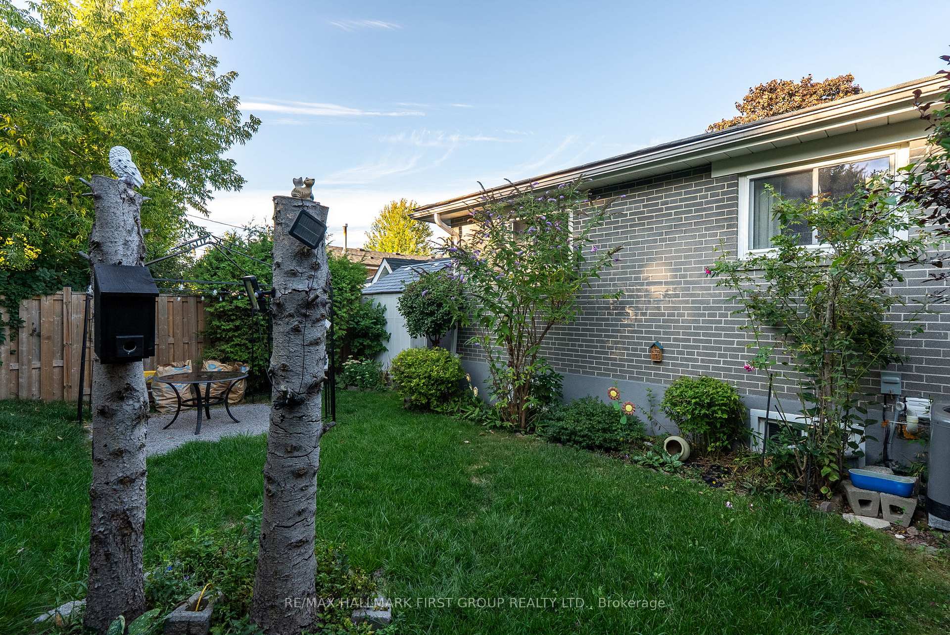 Photo 27 of 722 Balaton Avenue, Pickering, Bay Ridges — HOMEH
