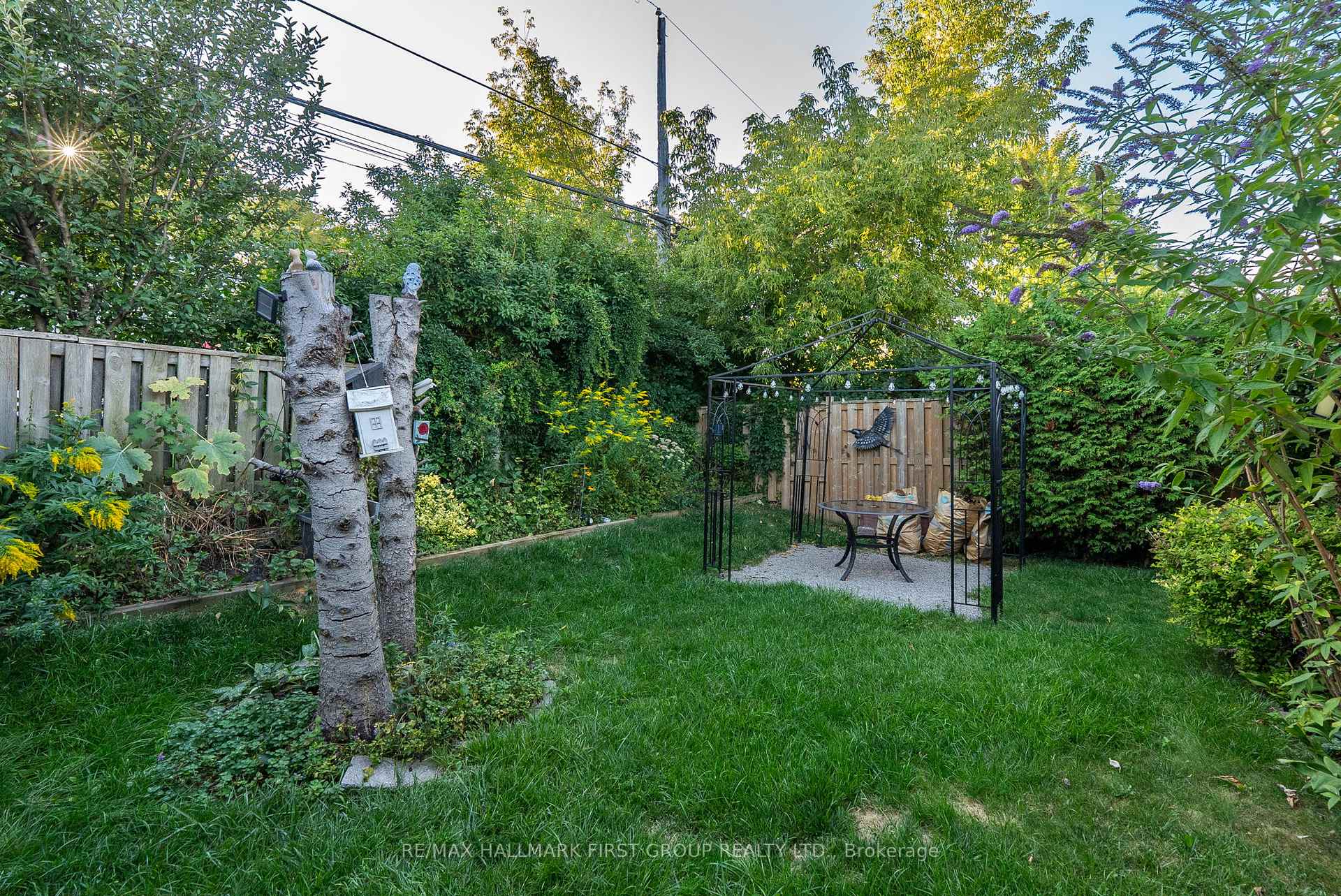 Photo 28 of 722 Balaton Avenue, Pickering, Bay Ridges — HOMEH