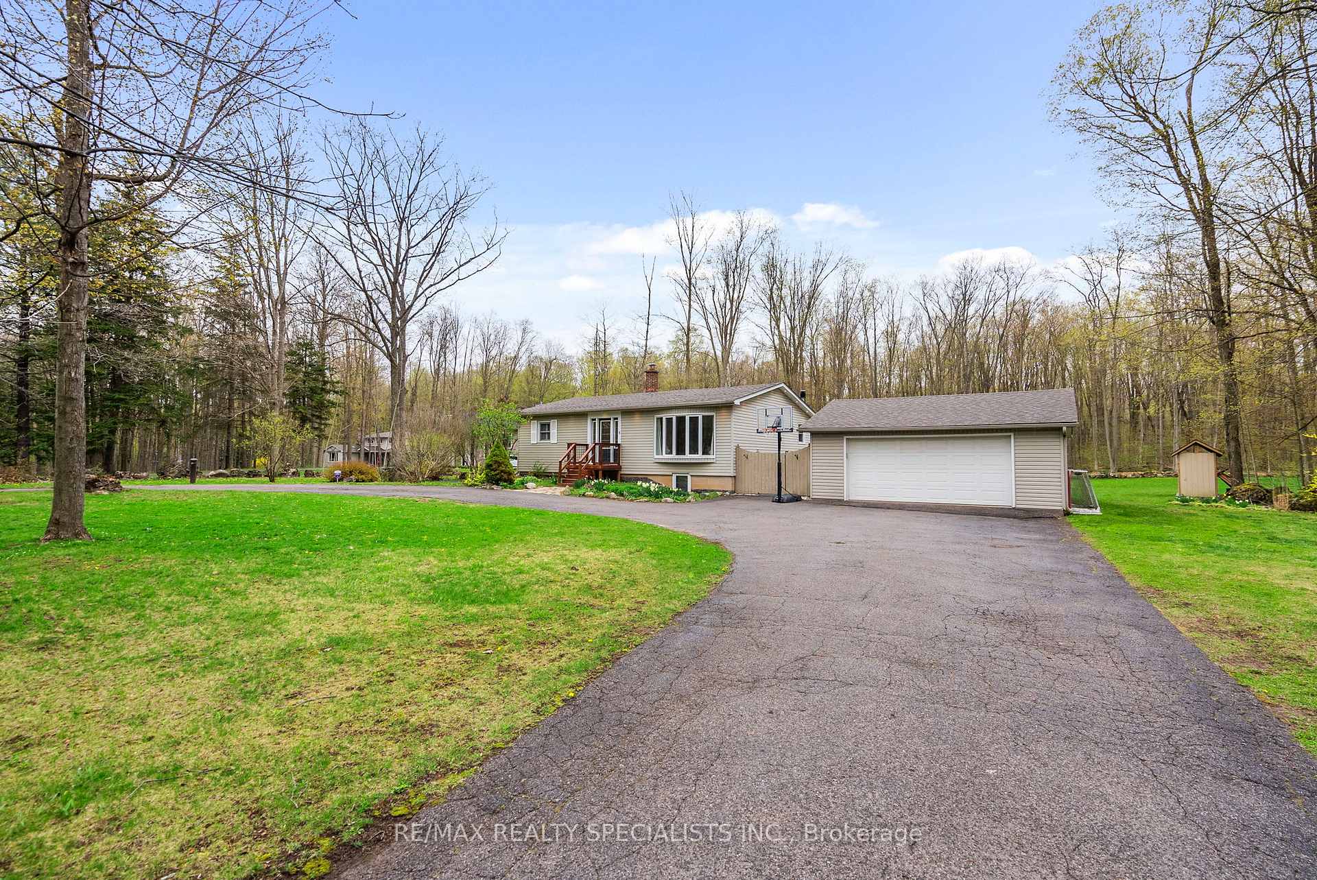 Photo 1 of 3124 Limestone Road, Milton, Rural Milton West — HOMEH