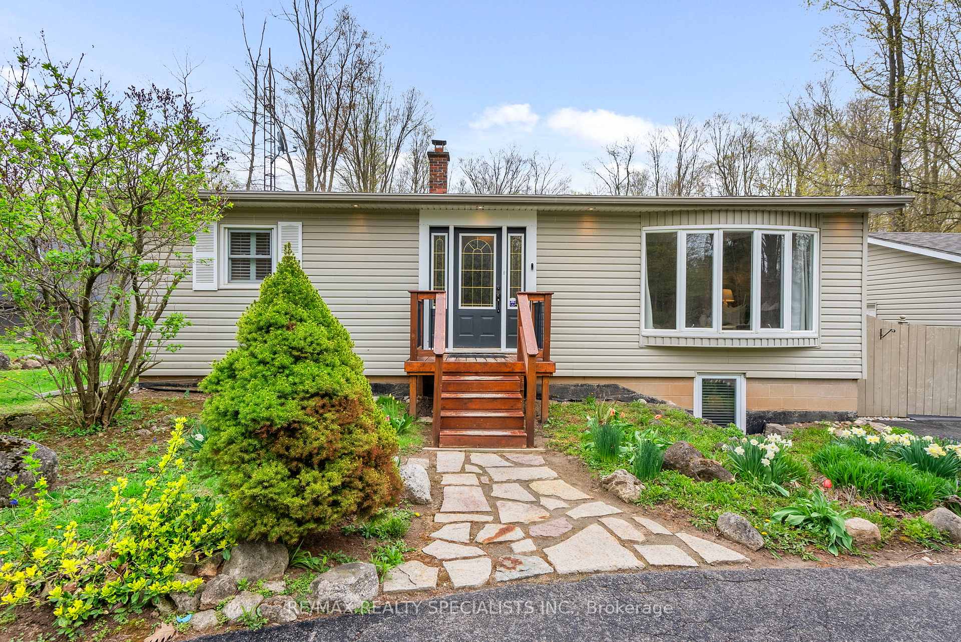 Photo 2 of 3124 Limestone Road, Milton, Rural Milton West — HOMEH
