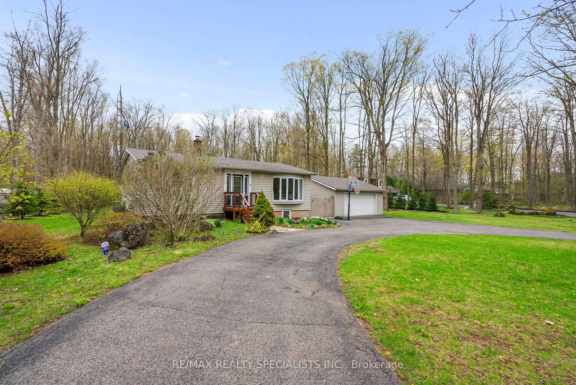 Photo 3 of 3124 Limestone Road, Milton, Rural Milton West — HOMEH