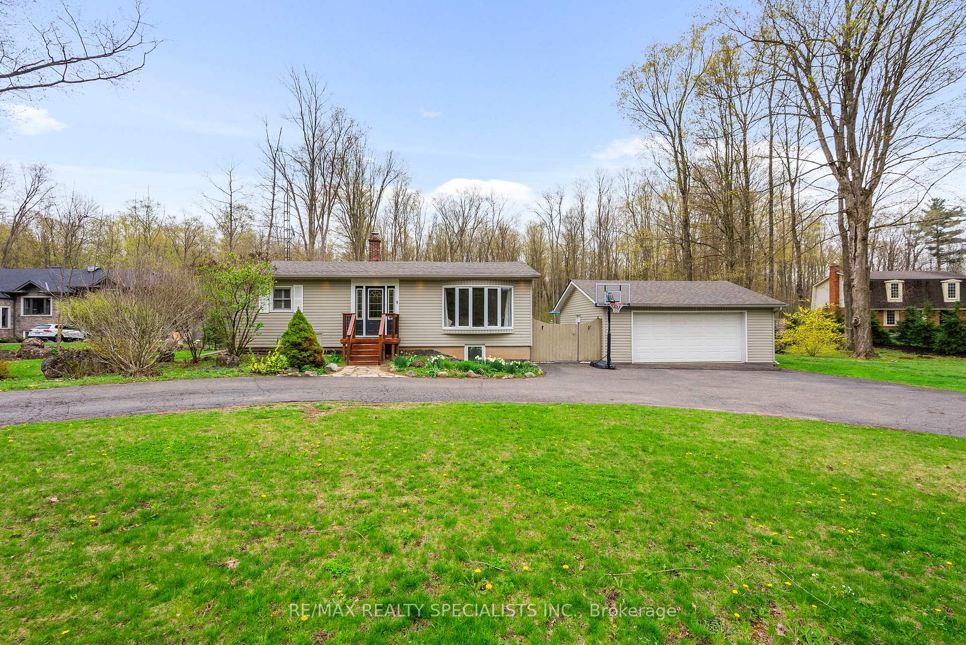 Photo 4 of 3124 Limestone Road, Milton, Rural Milton West — HOMEH