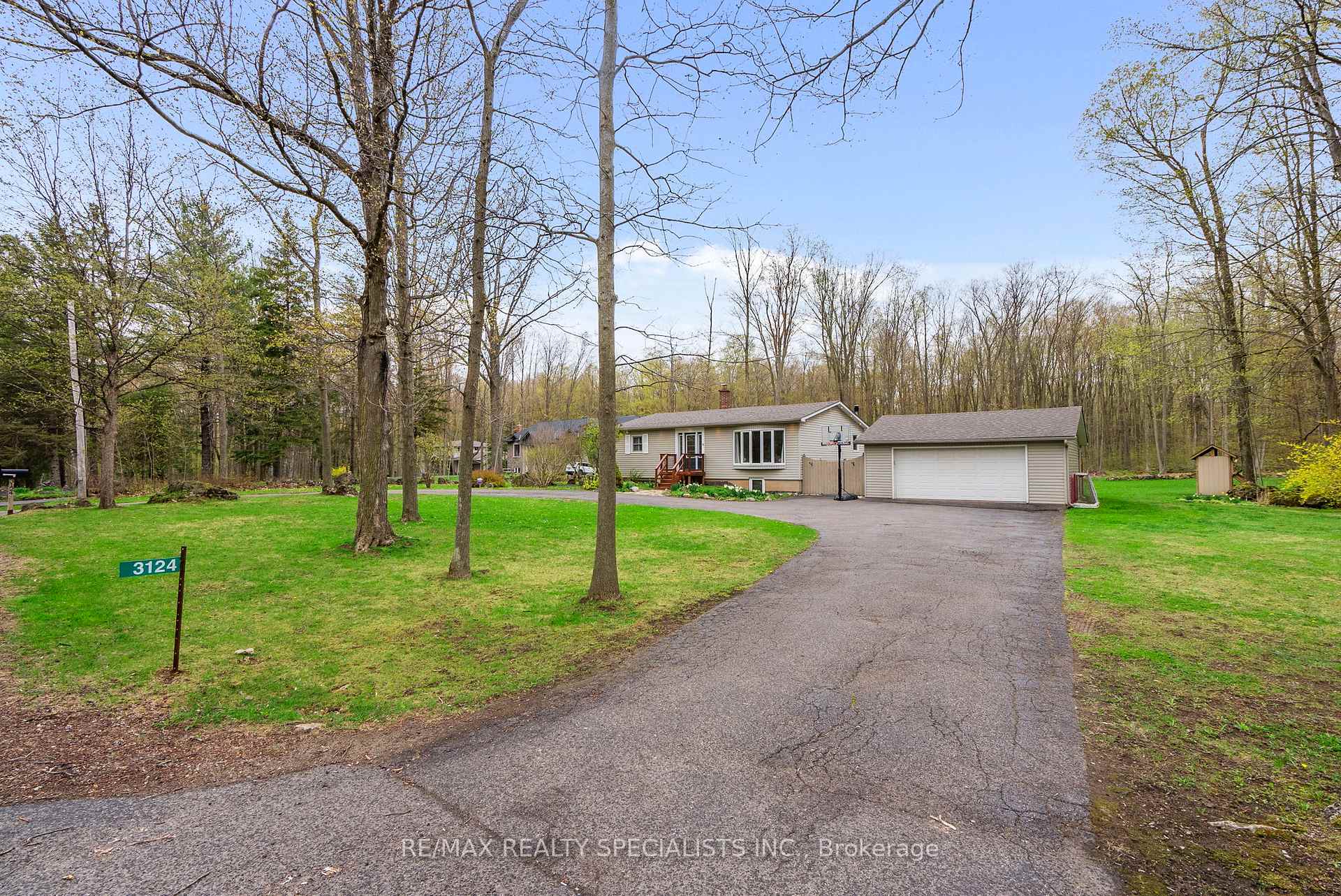 Photo 5 of 3124 Limestone Road, Milton, Rural Milton West — HOMEH
