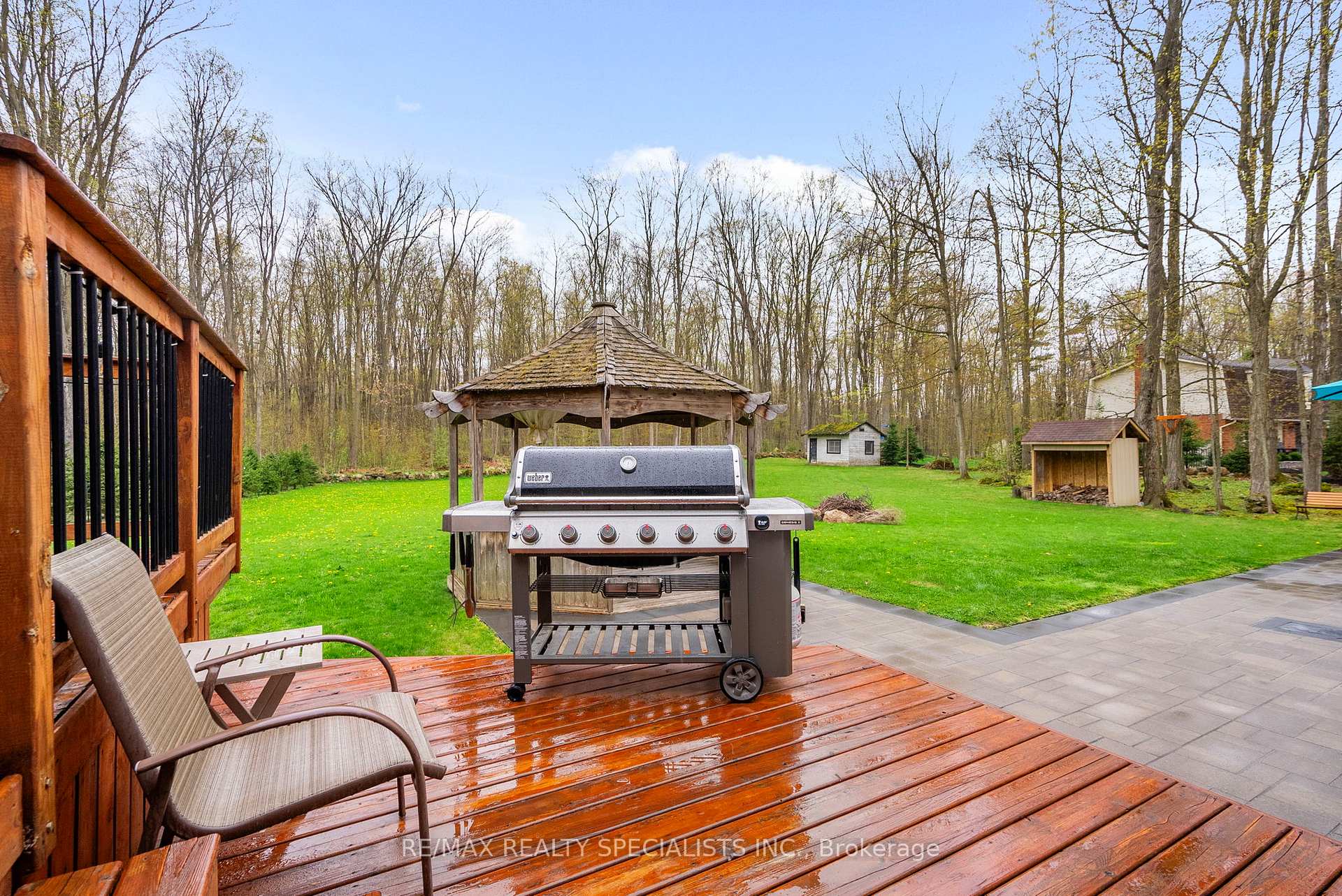 Photo 36 of 3124 Limestone Road, Milton, Rural Milton West — HOMEH