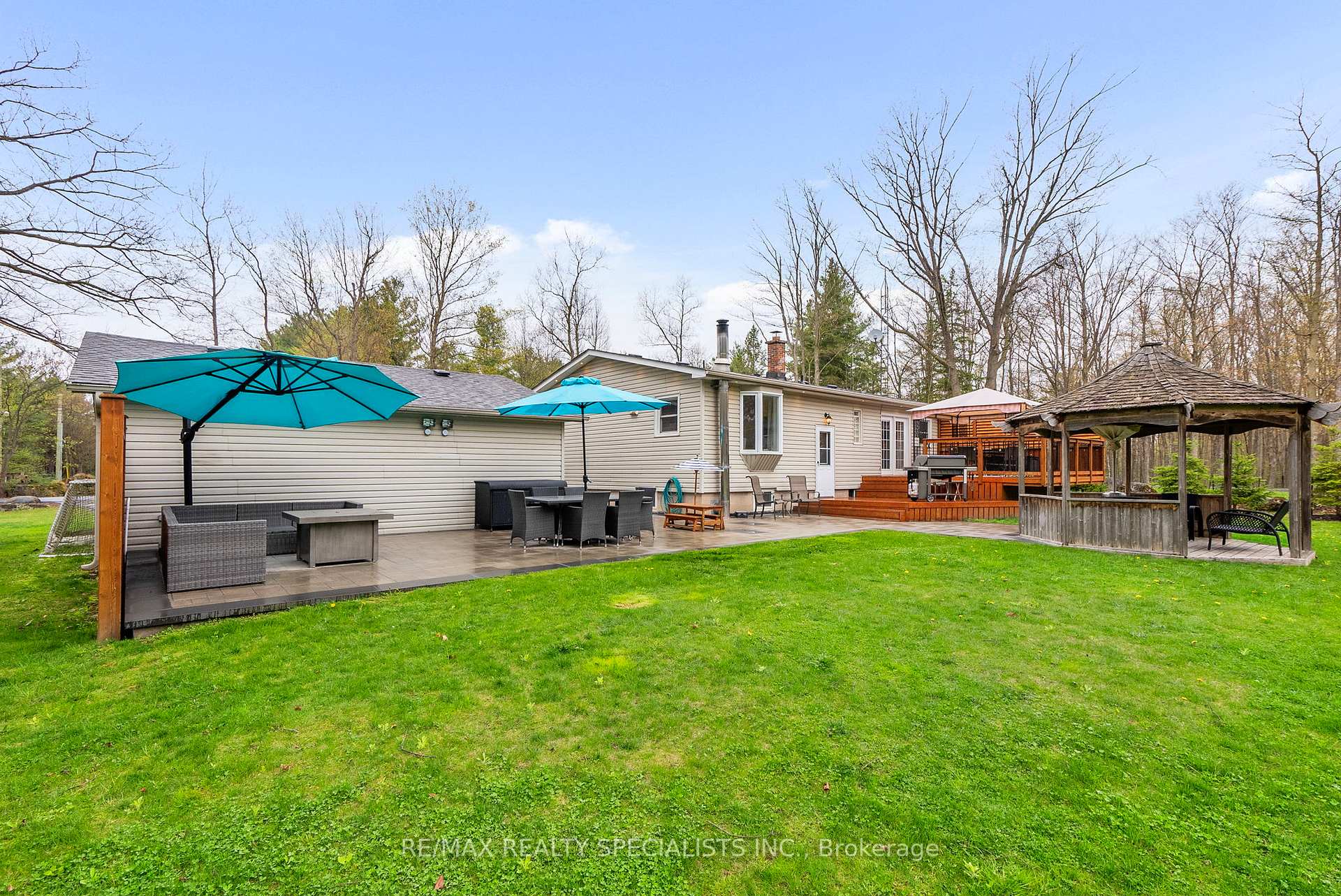 Photo 40 of 3124 Limestone Road, Milton, Rural Milton West — HOMEH