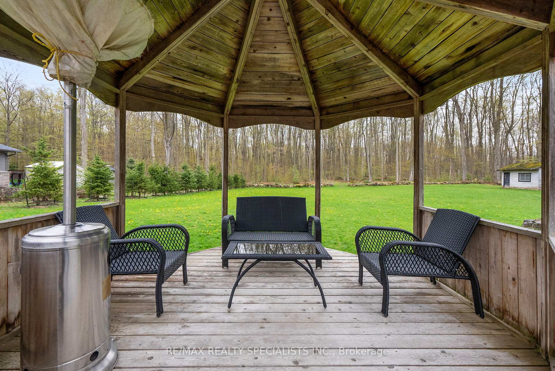 Photo 42 of 3124 Limestone Road, Milton, Rural Milton West — HOMEH