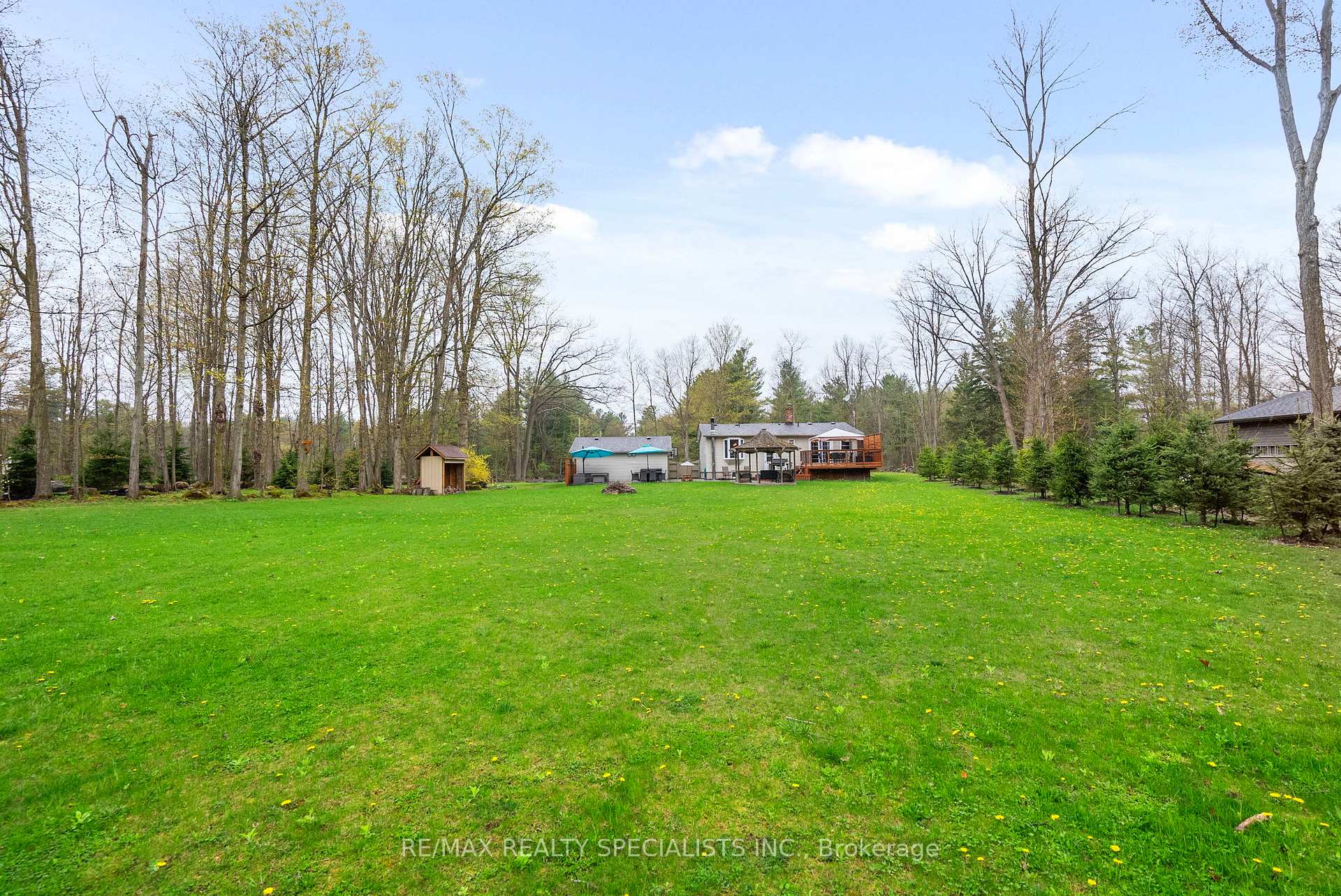 Photo 45 of 3124 Limestone Road, Milton, Rural Milton West — HOMEH