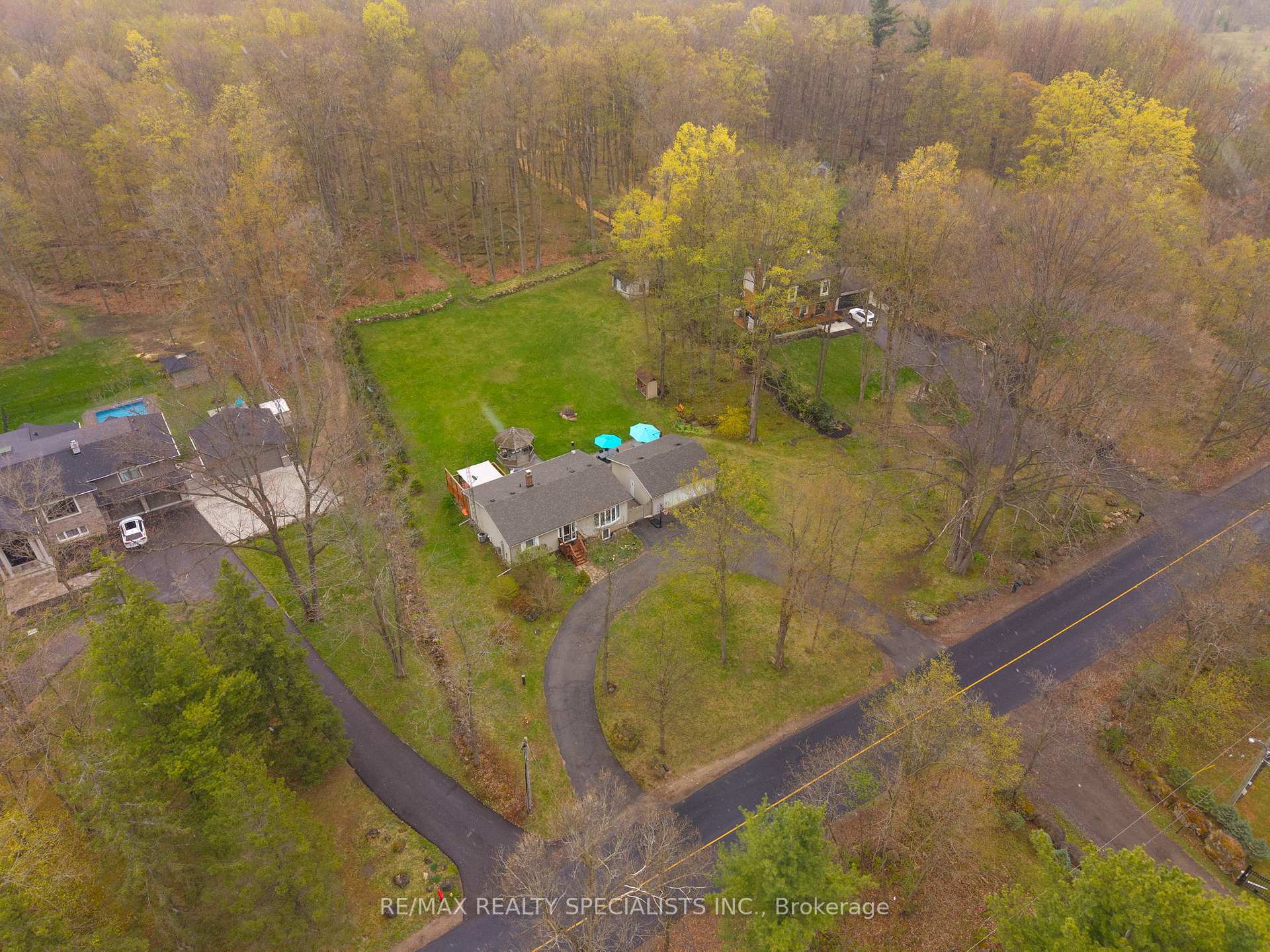 Photo 48 of 3124 Limestone Road, Milton, Rural Milton West — HOMEH