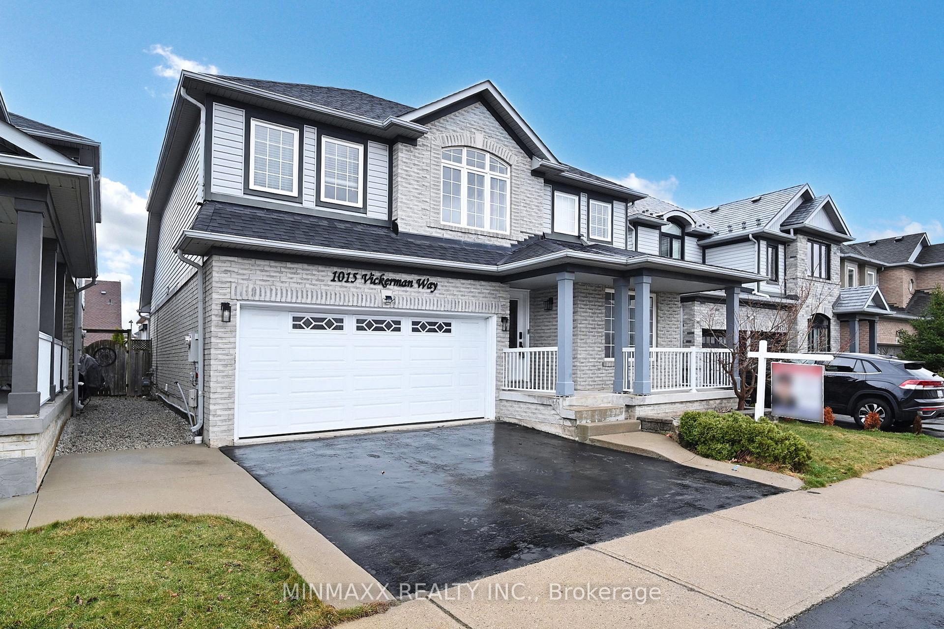 Photo 1 of Unit Basement, 1015 Vickerman Way, Milton, Coates — HOMEH