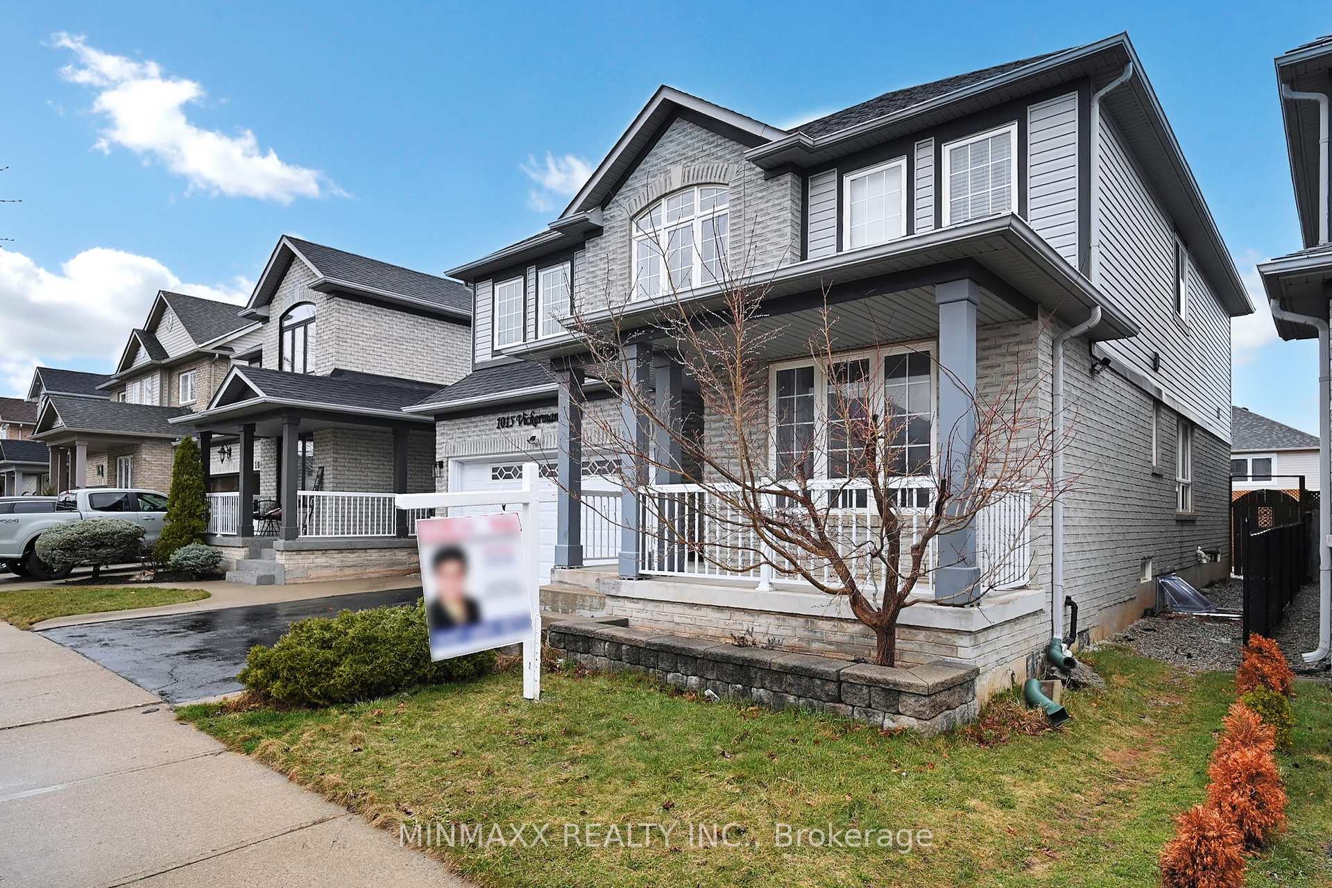 Photo 2 of Unit Basement, 1015 Vickerman Way, Milton, Coates — HOMEH
