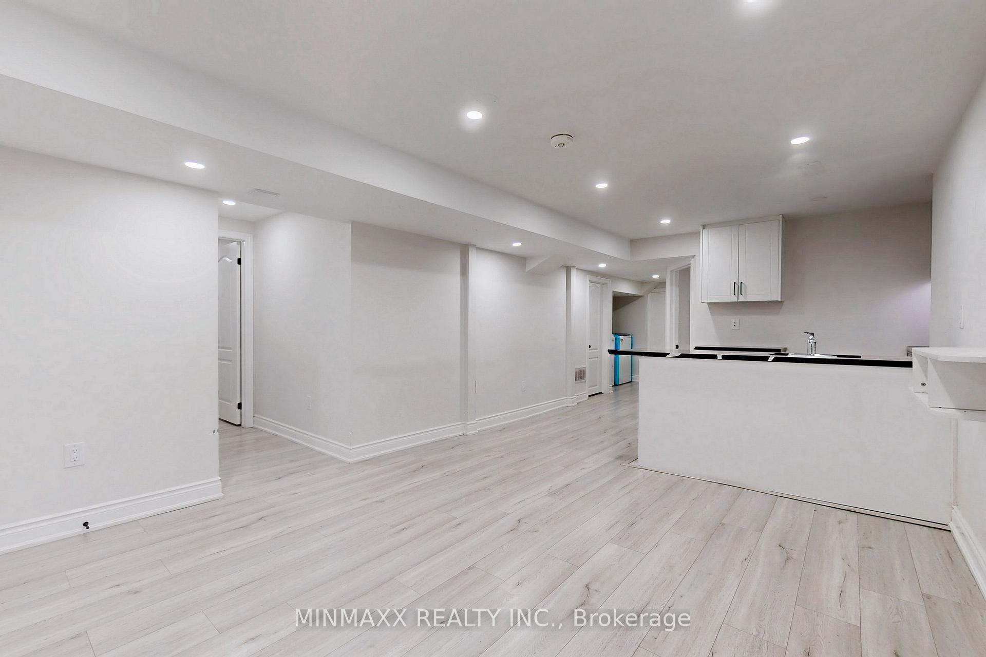 Photo 4 of Unit Basement, 1015 Vickerman Way, Milton, Coates — HOMEH