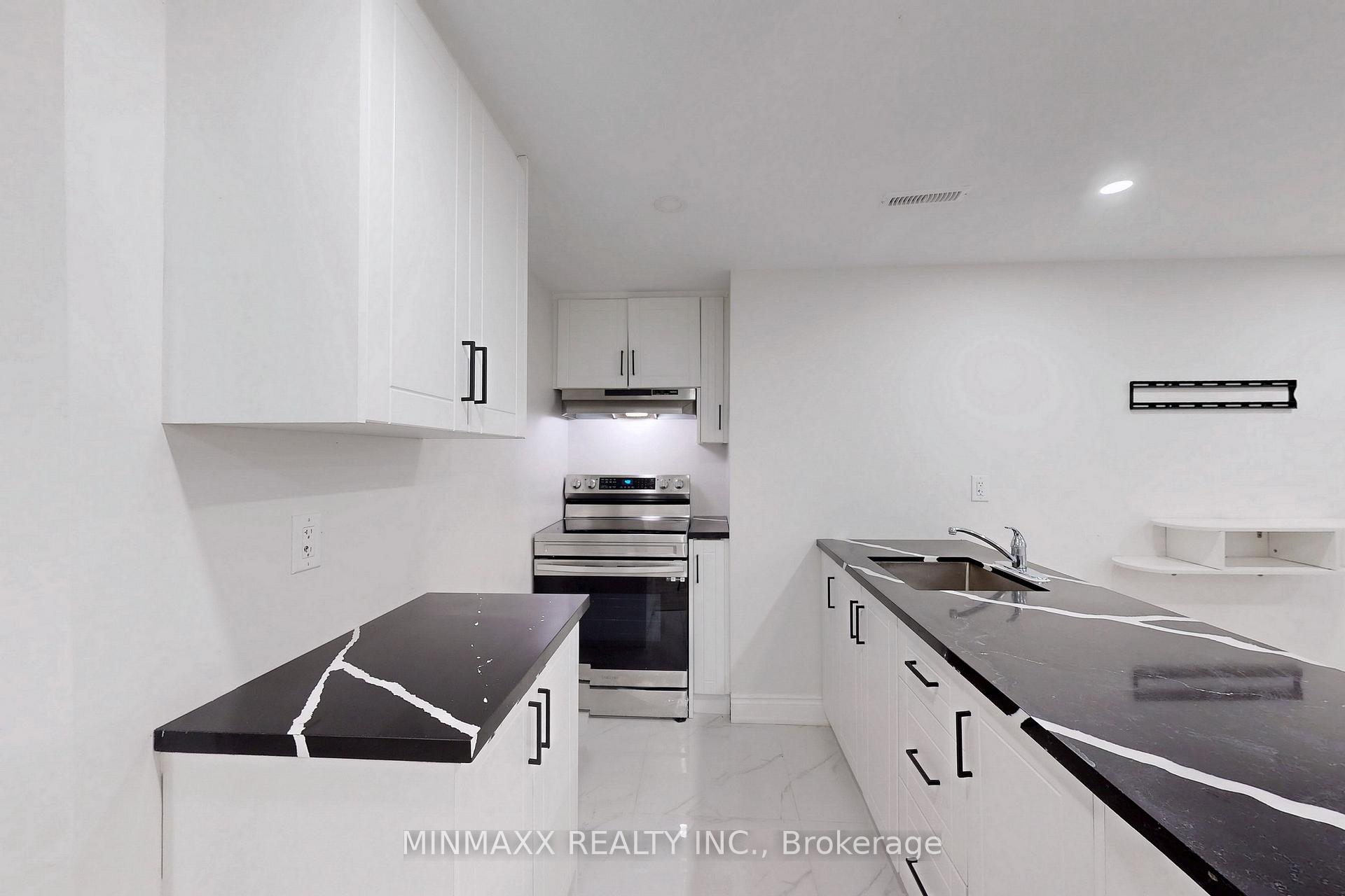 Photo 6 of Unit Basement, 1015 Vickerman Way, Milton, Coates — HOMEH