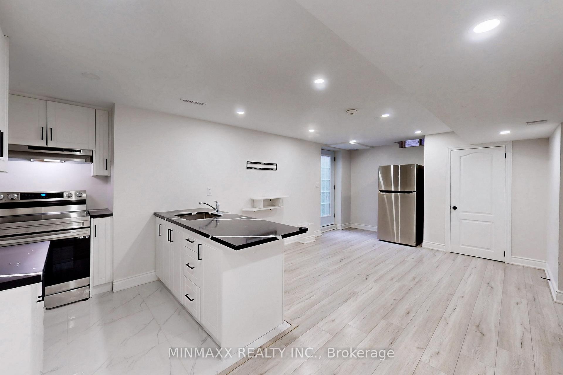 Photo 8 of Unit Basement, 1015 Vickerman Way, Milton, Coates — HOMEH