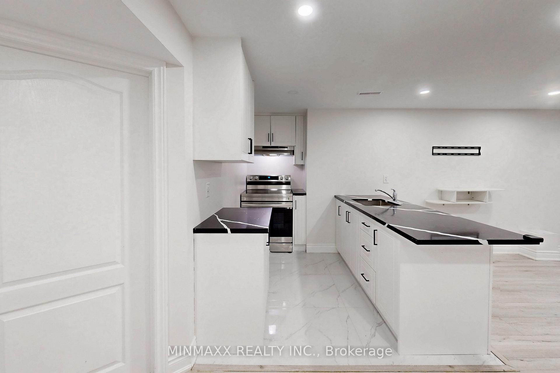 Photo 9 of Unit Basement, 1015 Vickerman Way, Milton, Coates — HOMEH