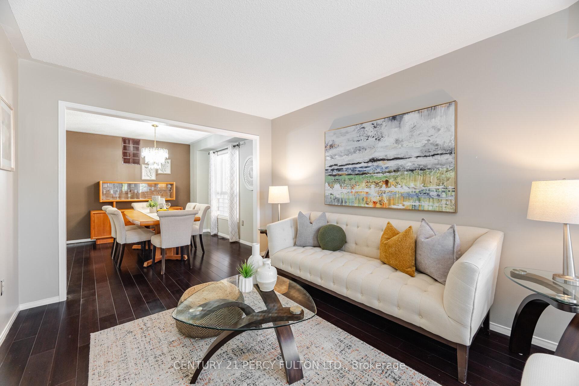Photo 7 of 1602 Oakburn Street, Pickering, Highbush — HOMEH