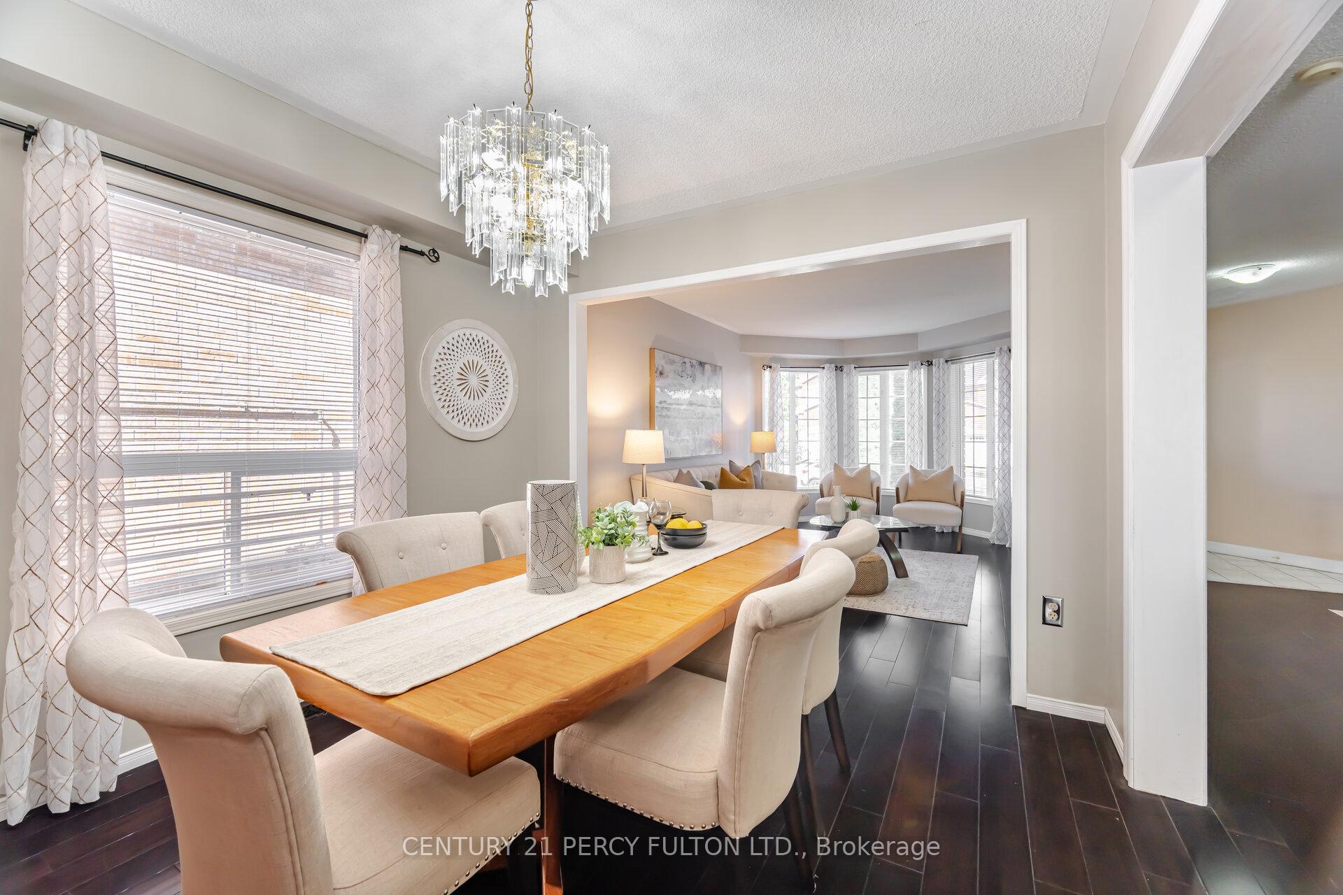 Photo 8 of 1602 Oakburn Street, Pickering, Highbush — HOMEH