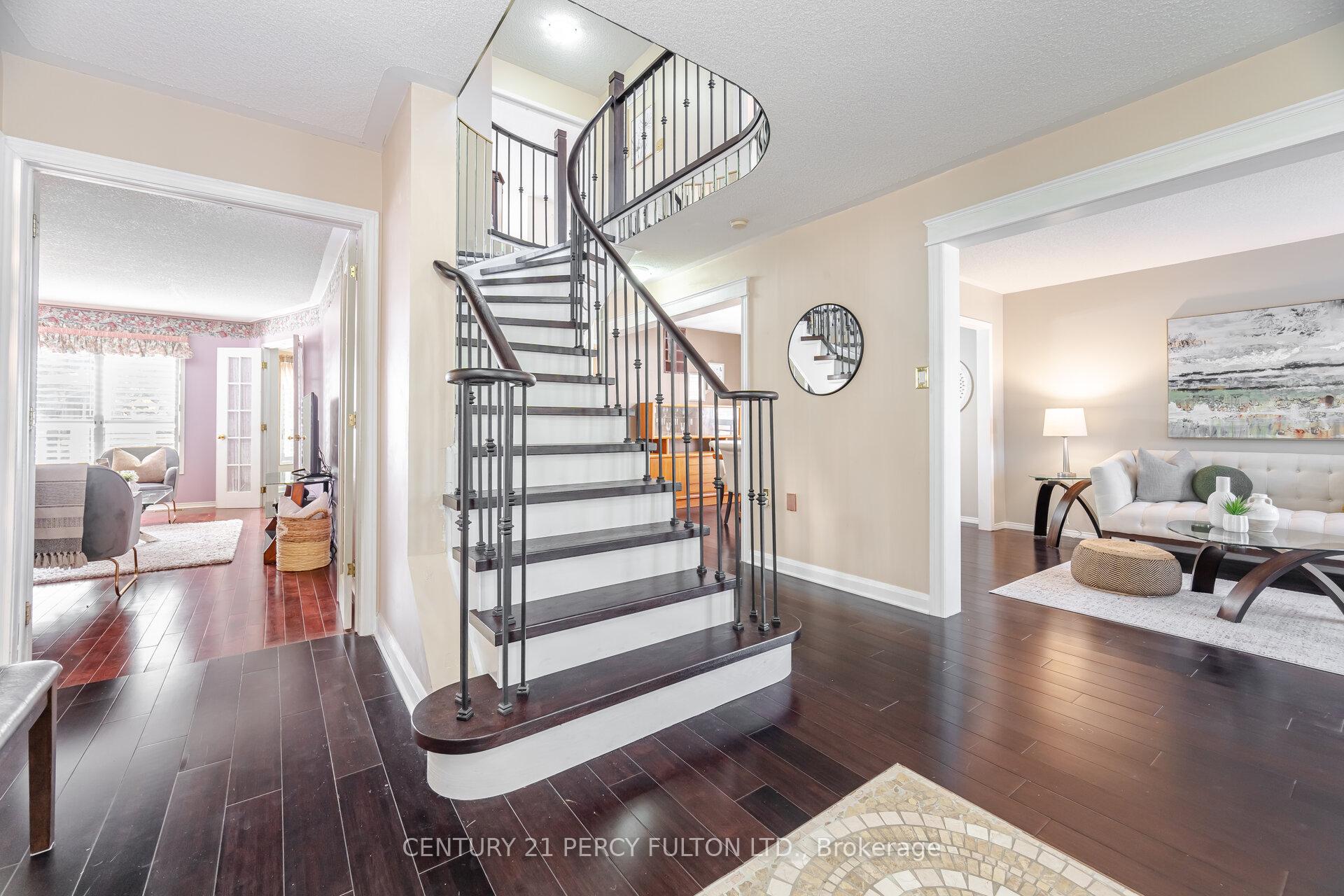 Photo 15 of 1602 Oakburn Street, Pickering, Highbush — HOMEH