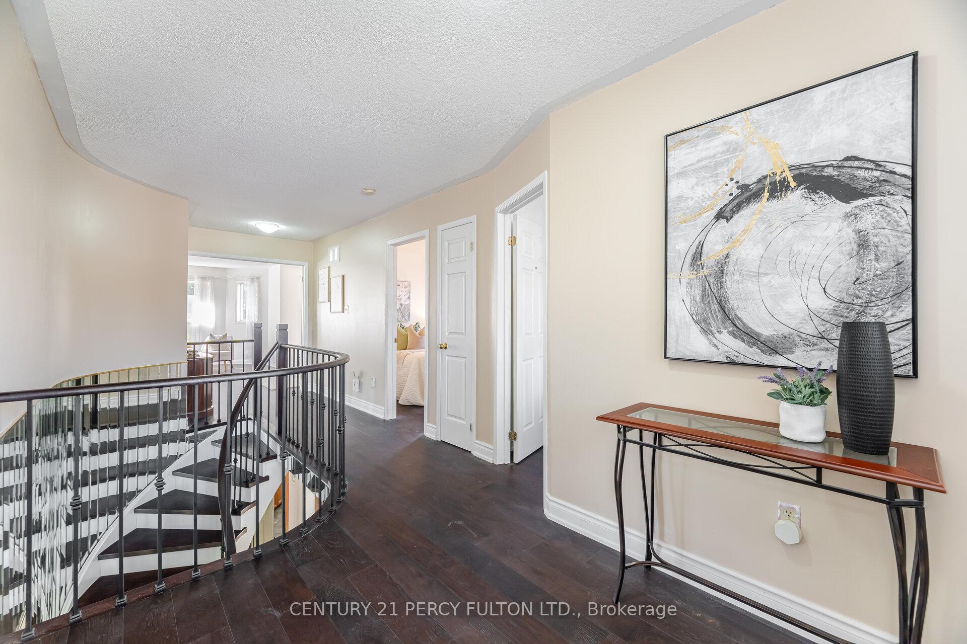 Photo 16 of 1602 Oakburn Street, Pickering, Highbush — HOMEH