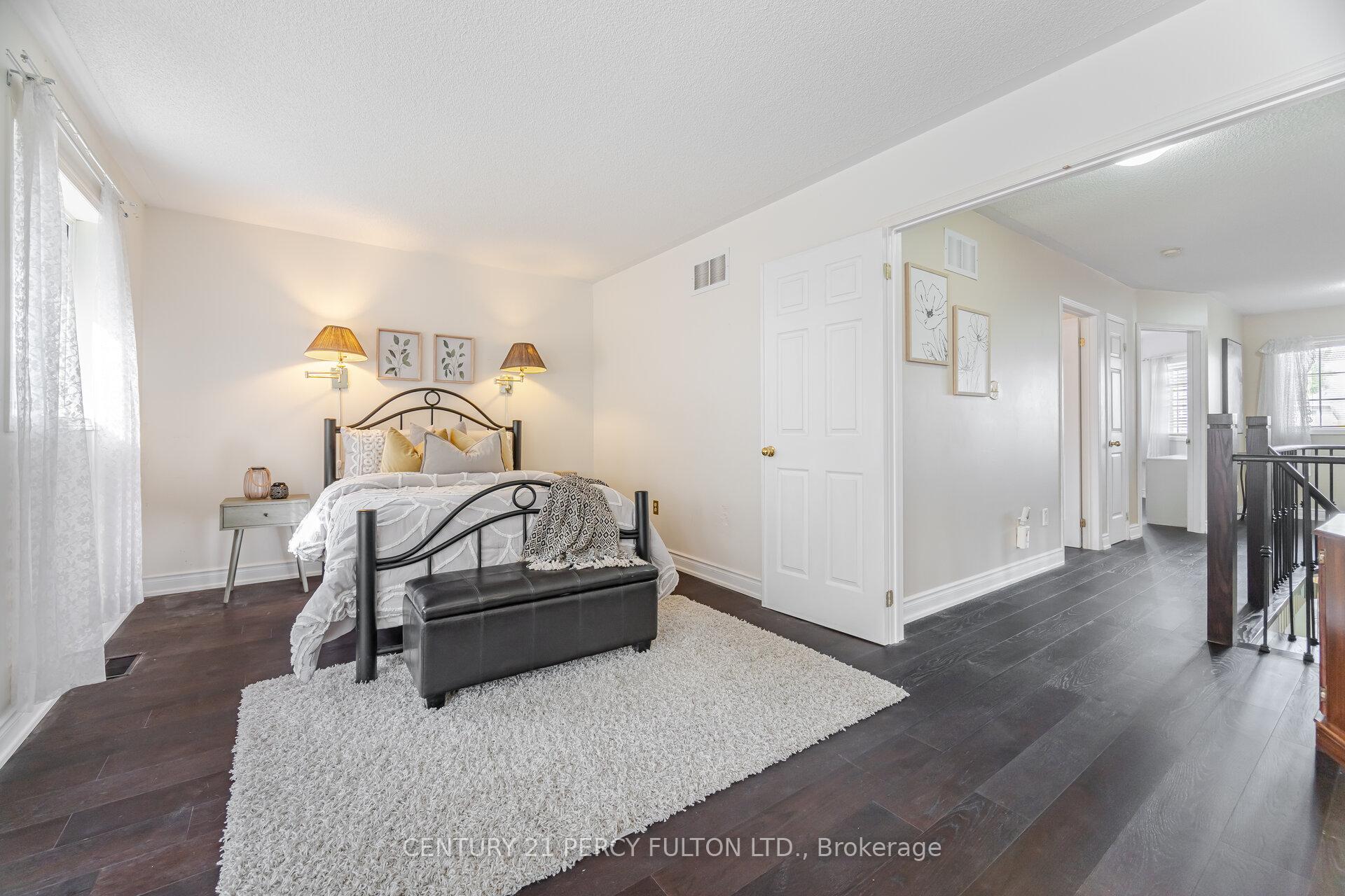 Photo 17 of 1602 Oakburn Street, Pickering, Highbush — HOMEH
