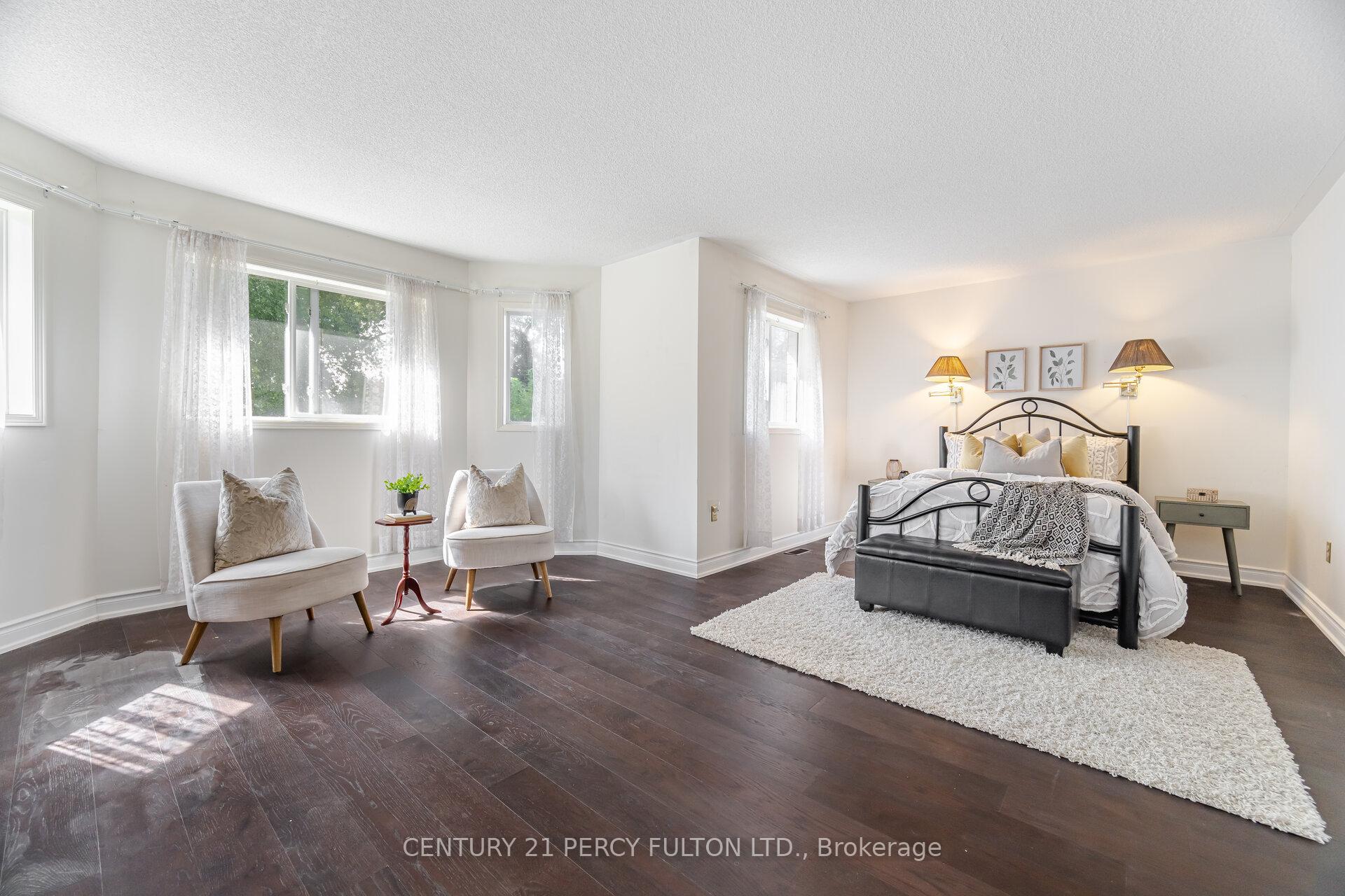 Photo 18 of 1602 Oakburn Street, Pickering, Highbush — HOMEH