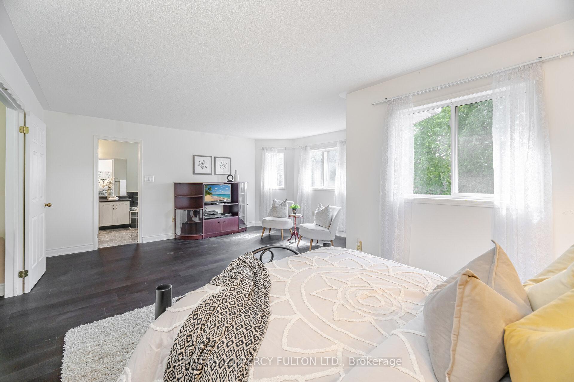 Photo 19 of 1602 Oakburn Street, Pickering, Highbush — HOMEH