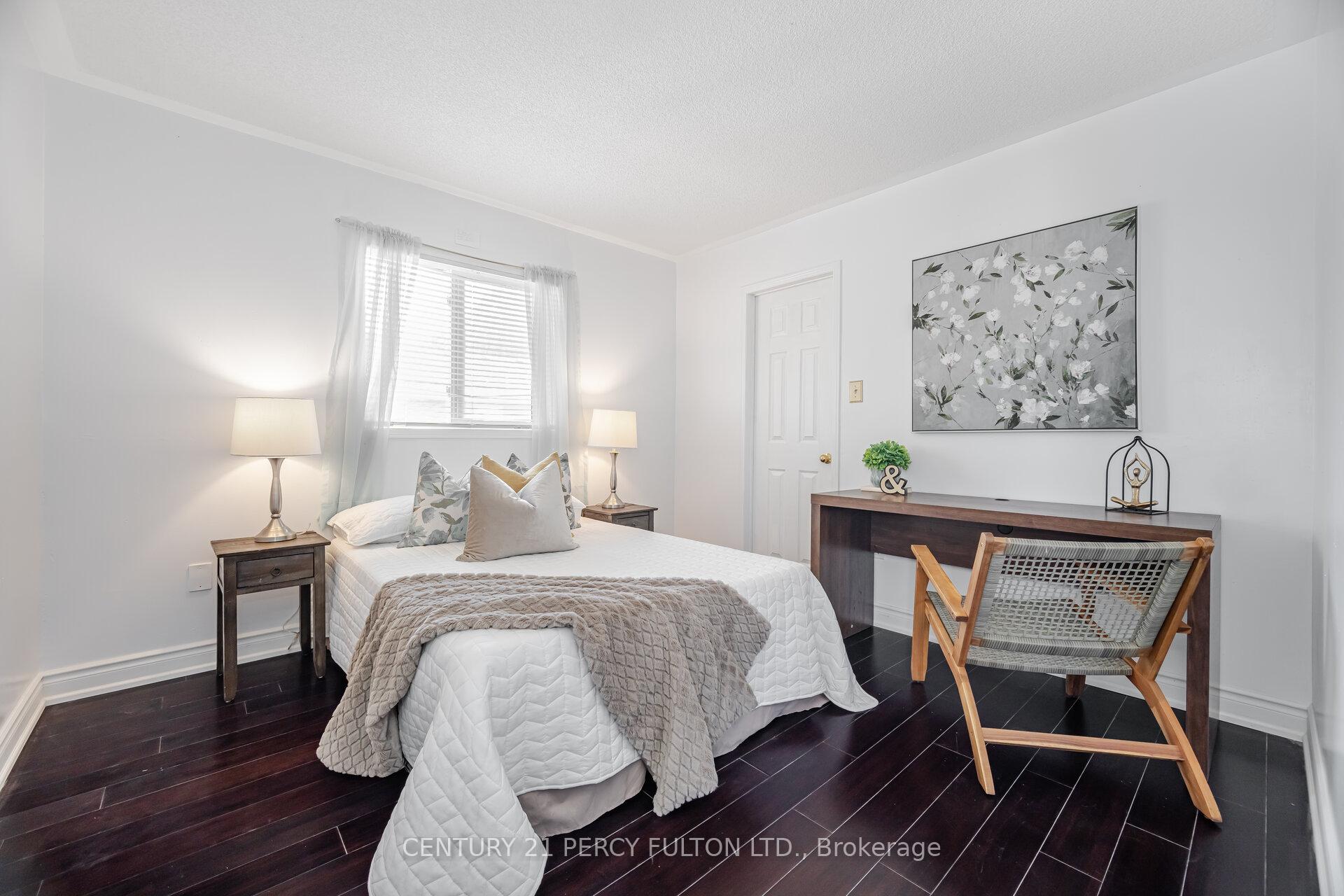 Photo 21 of 1602 Oakburn Street, Pickering, Highbush — HOMEH