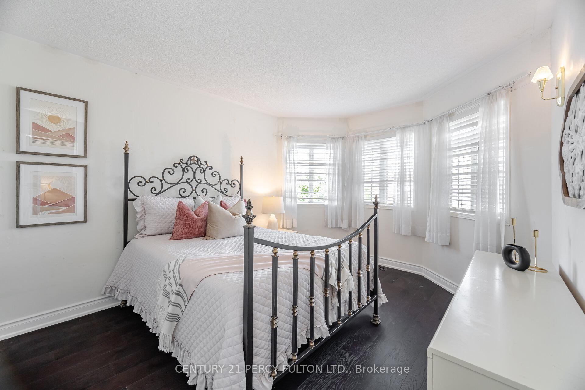 Photo 22 of 1602 Oakburn Street, Pickering, Highbush — HOMEH