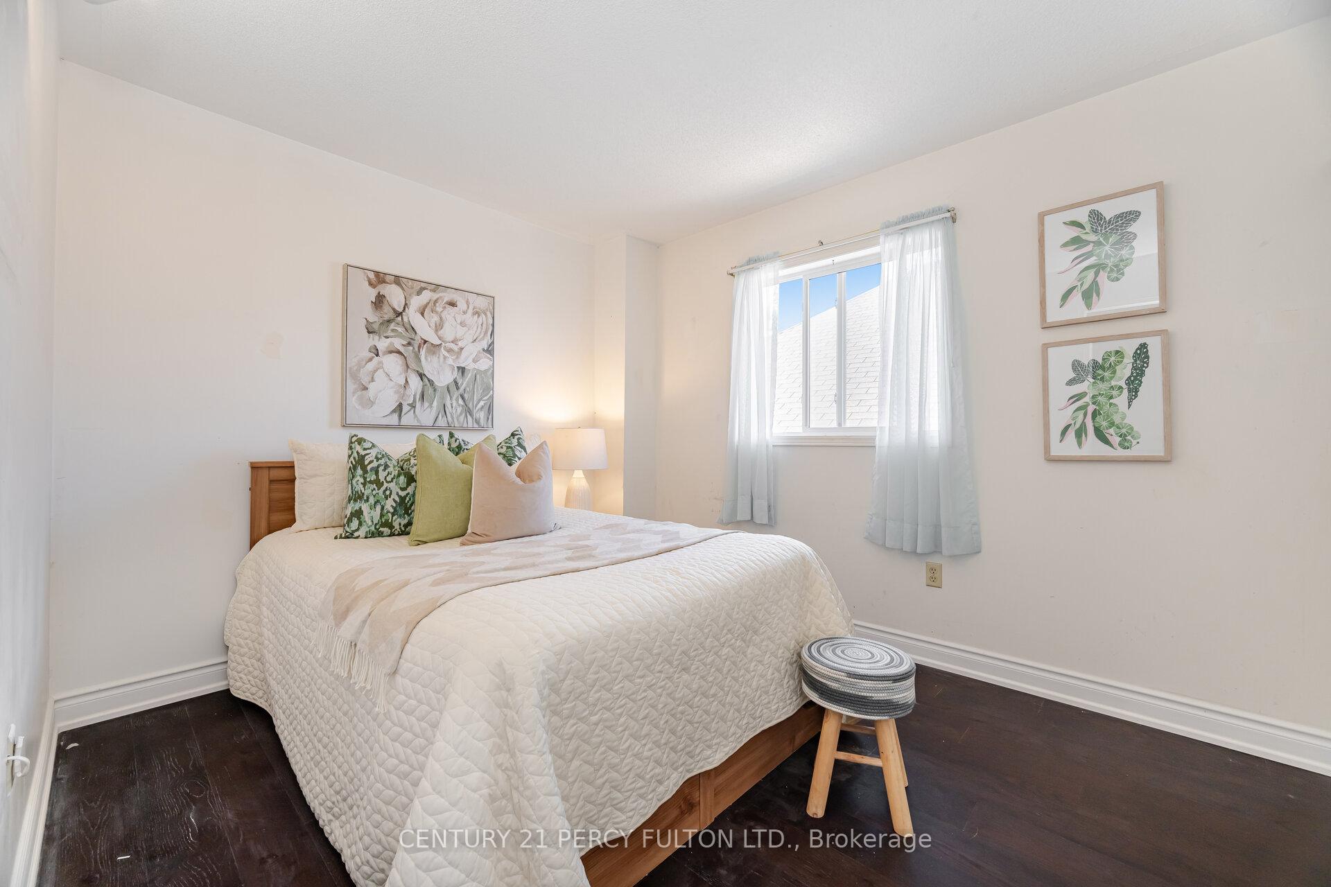 Photo 23 of 1602 Oakburn Street, Pickering, Highbush — HOMEH