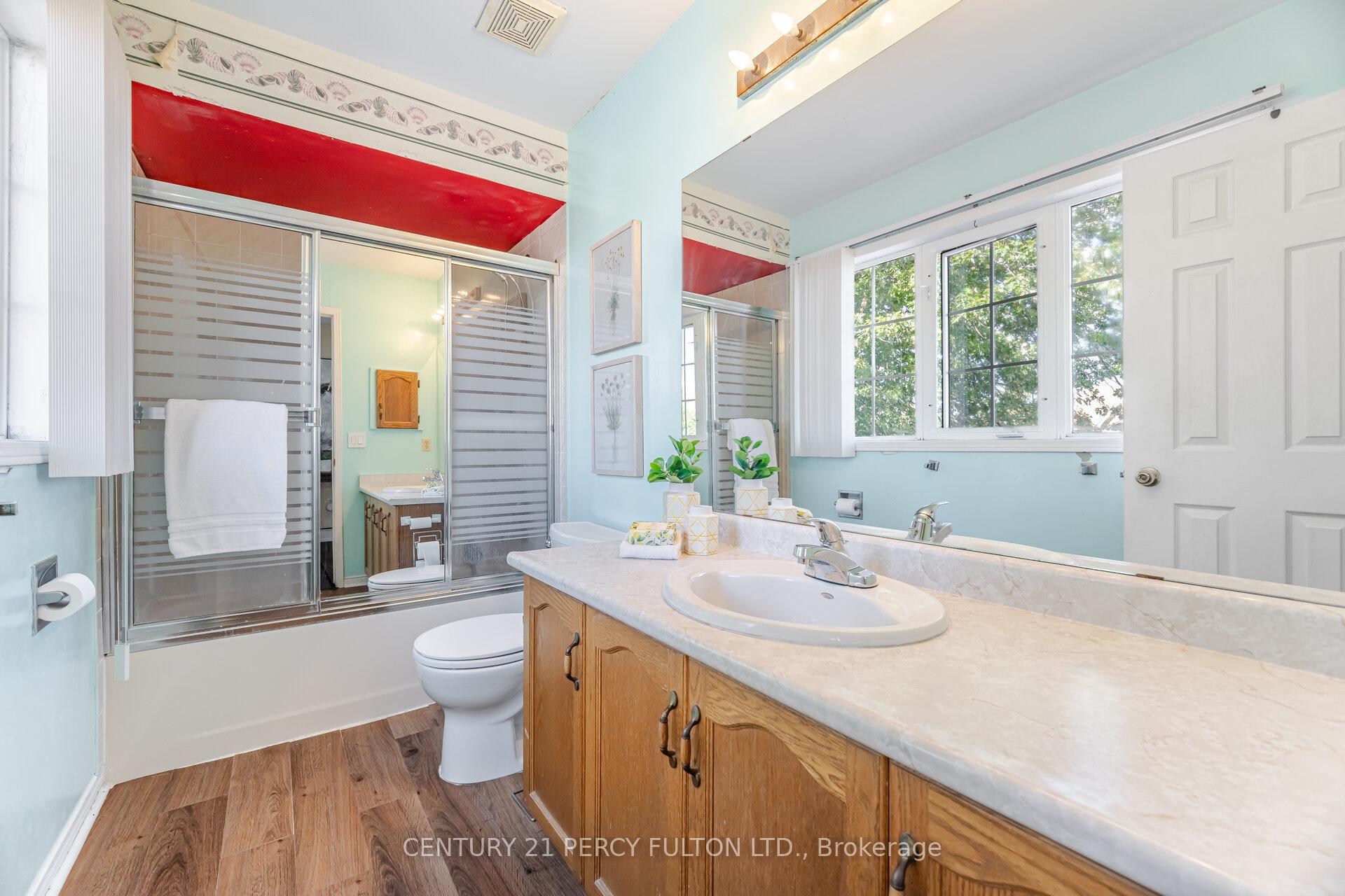 Photo 24 of 1602 Oakburn Street, Pickering, Highbush — HOMEH