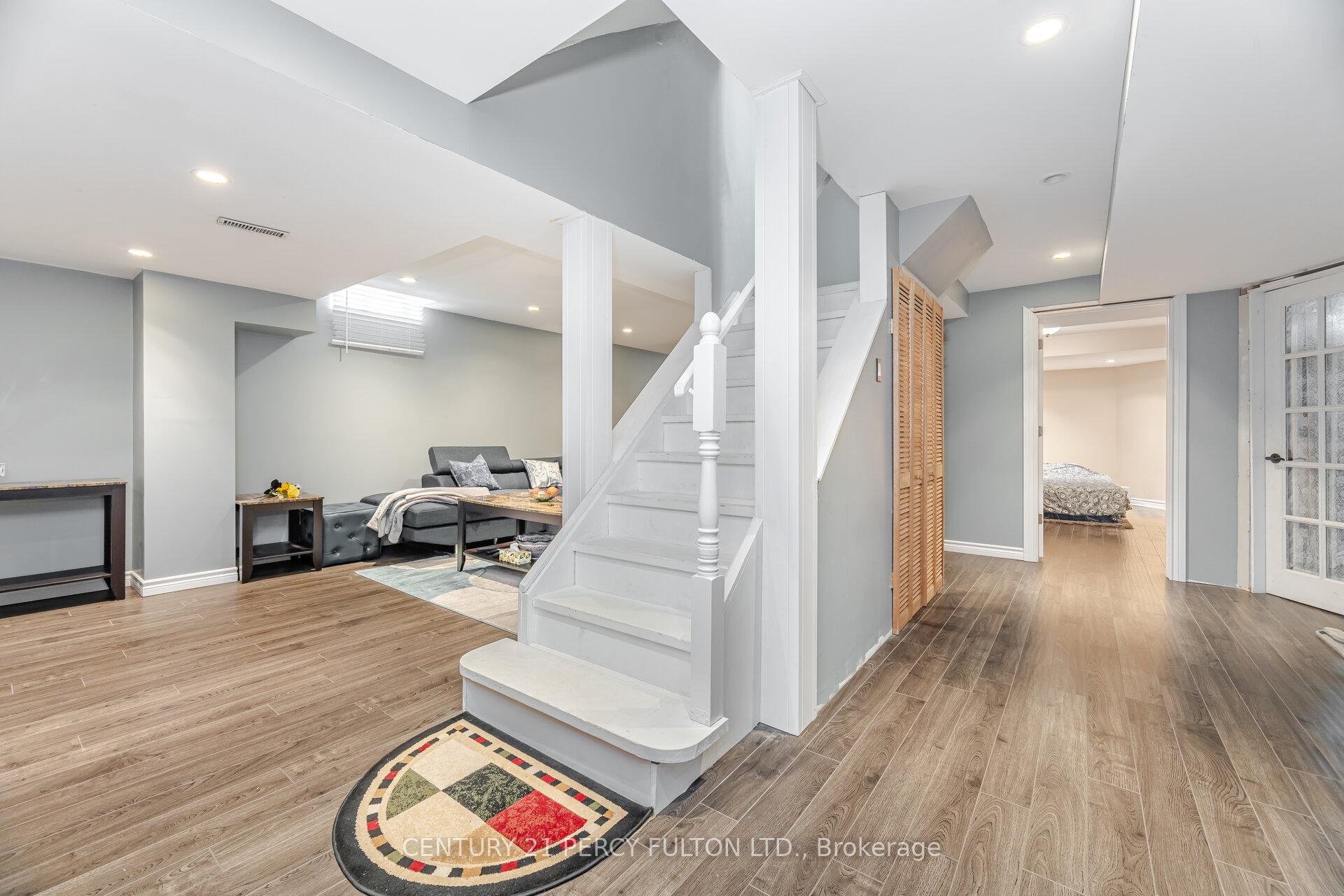Photo 25 of 1602 Oakburn Street, Pickering, Highbush — HOMEH