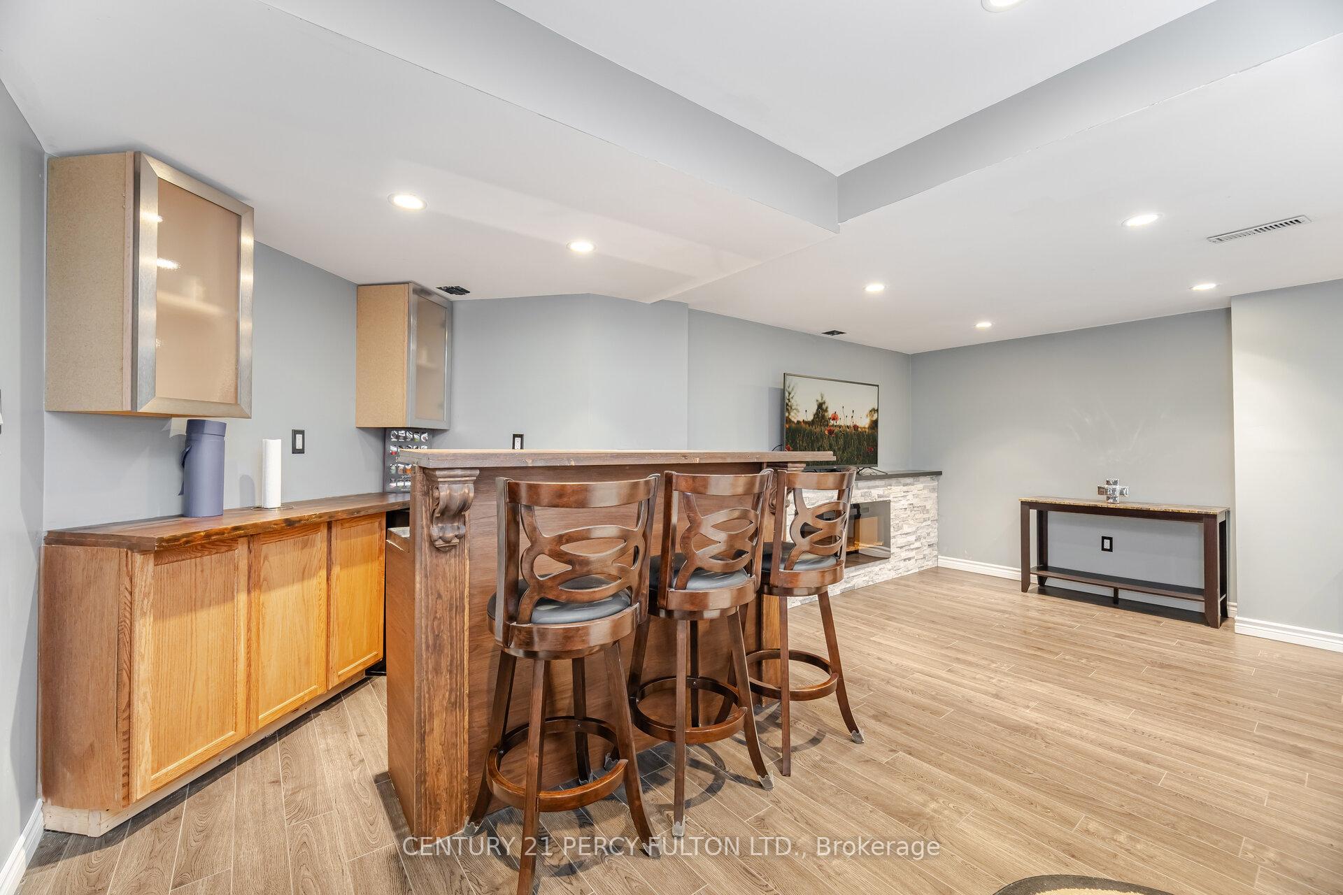 Photo 26 of 1602 Oakburn Street, Pickering, Highbush — HOMEH