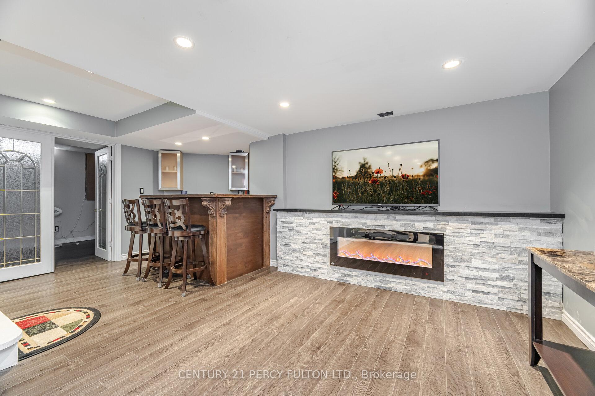 Photo 29 of 1602 Oakburn Street, Pickering, Highbush — HOMEH