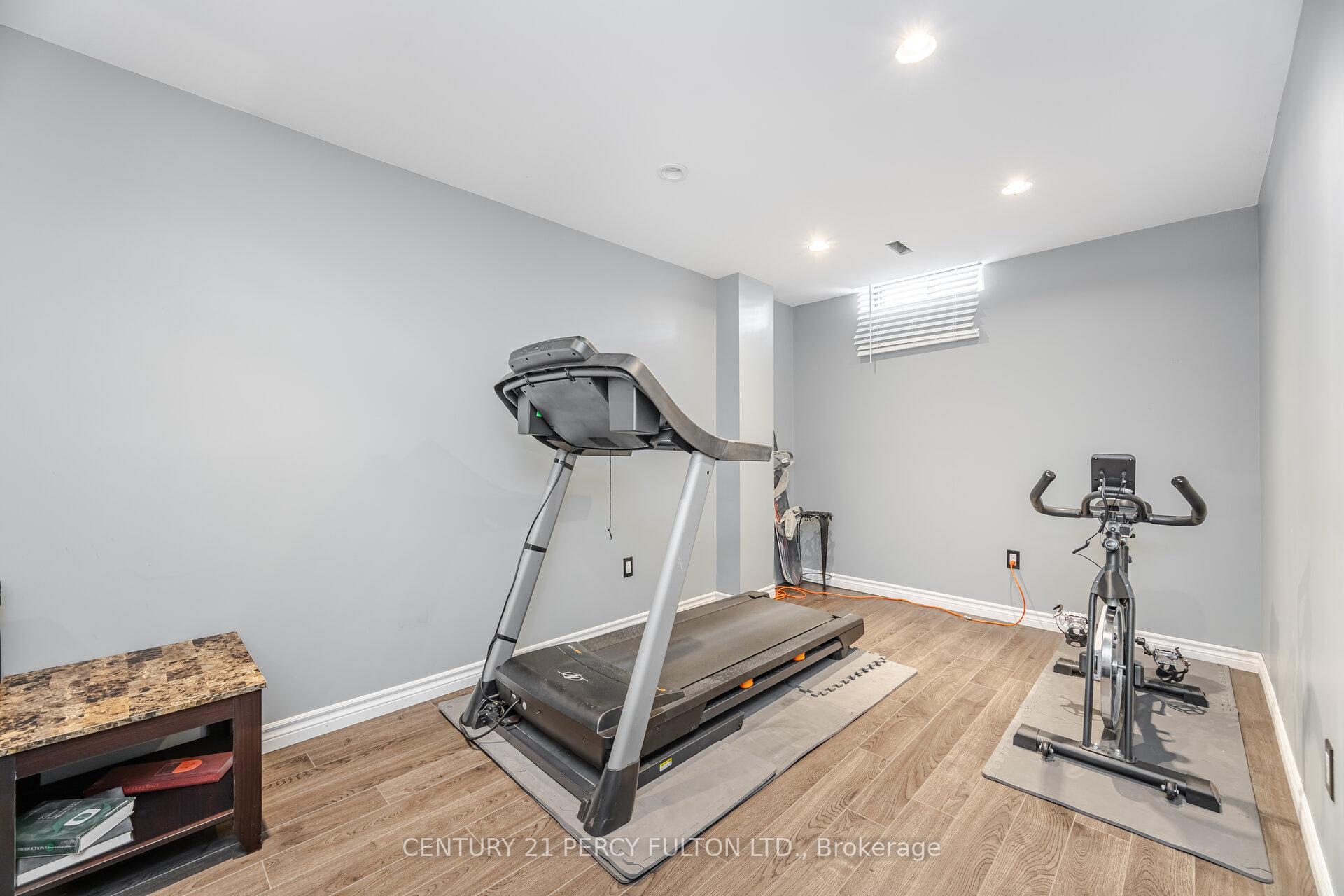 Photo 30 of 1602 Oakburn Street, Pickering, Highbush — HOMEH