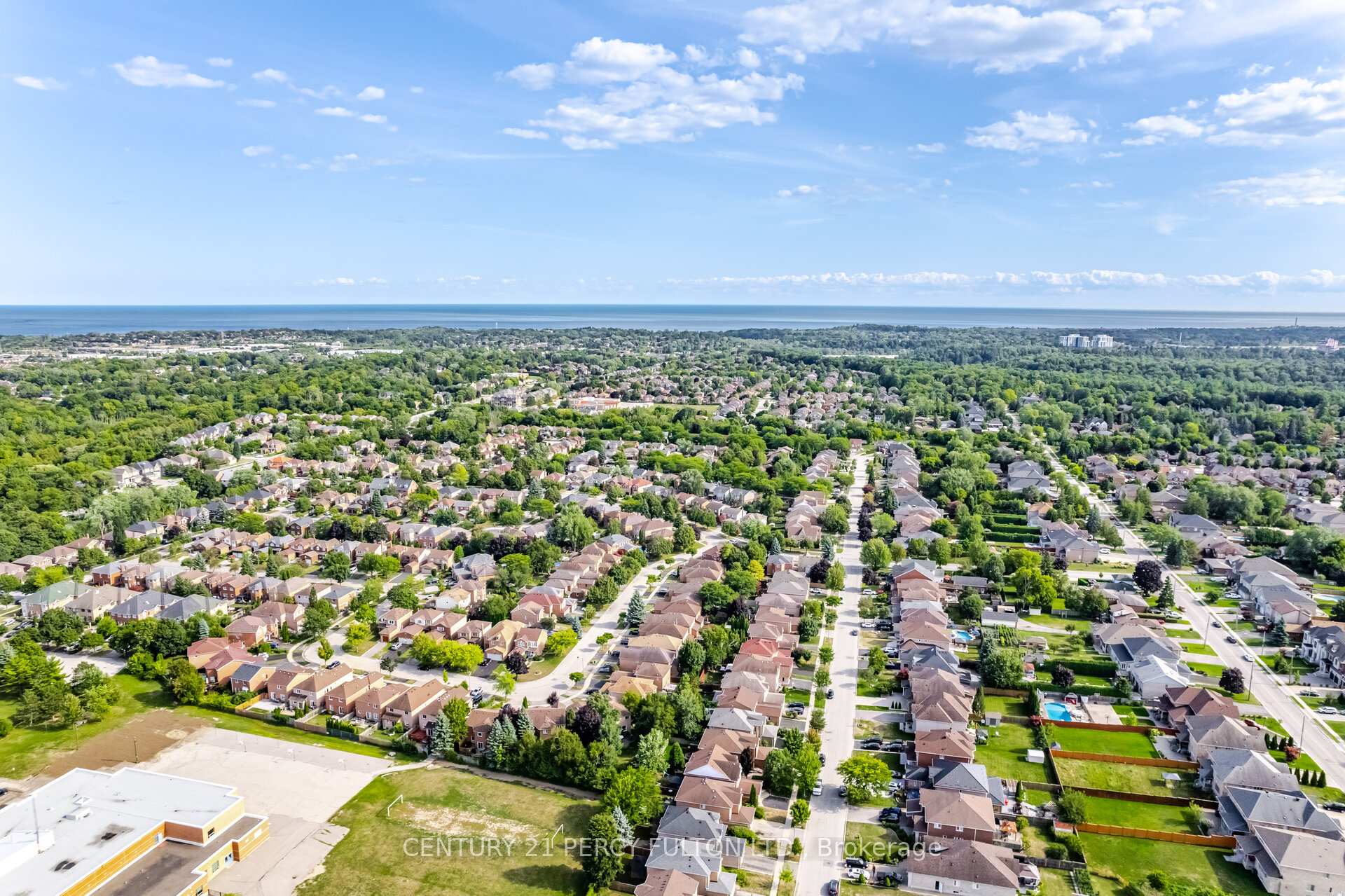 Photo 37 of 1602 Oakburn Street, Pickering, Highbush — HOMEH